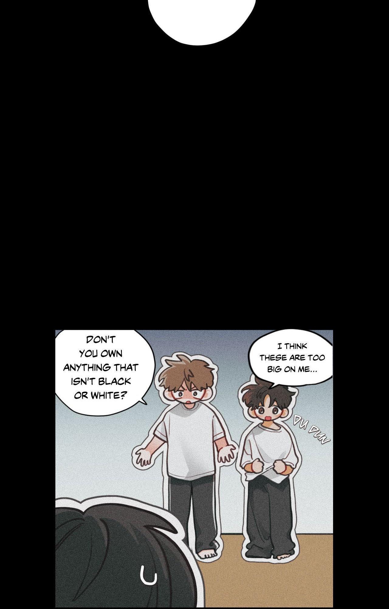 When Pear Blossoms Bloom - Chapter 54 manhwa