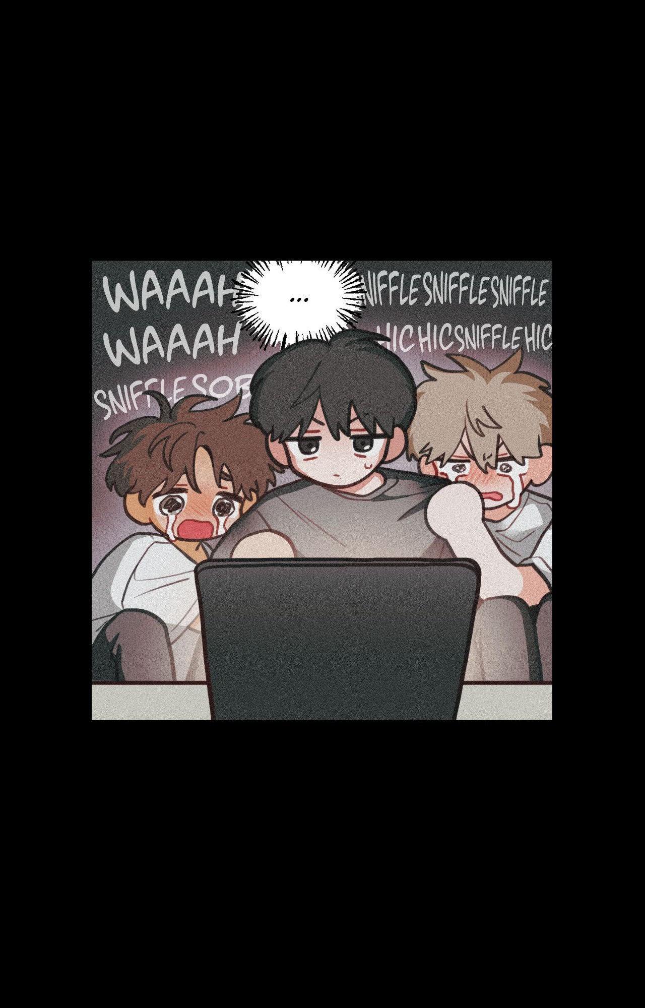 When Pear Blossoms Bloom - Chapter 54 manhwa