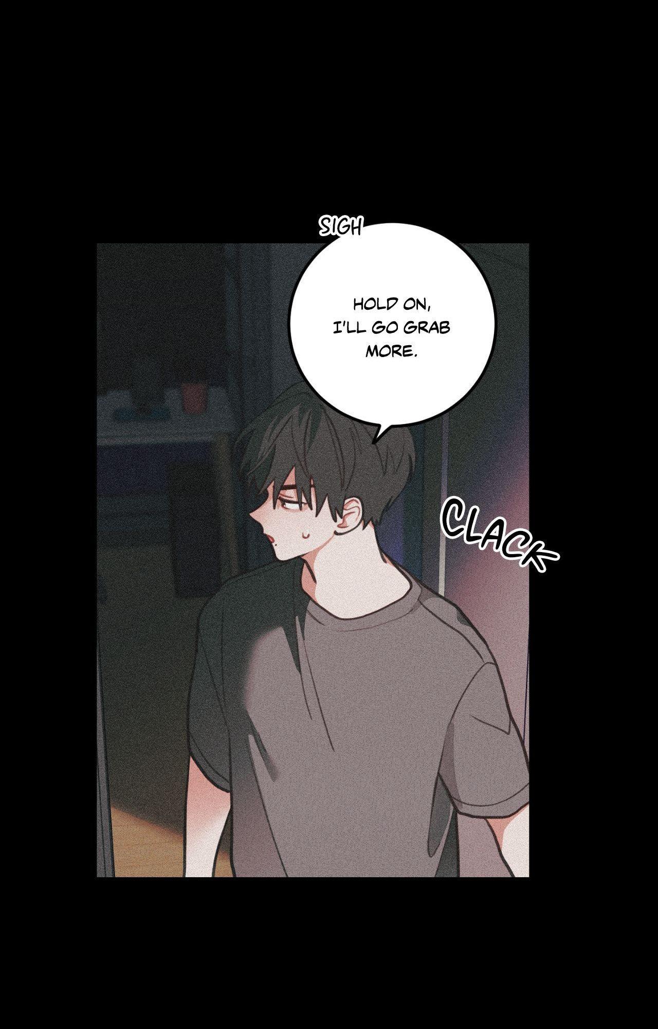 When Pear Blossoms Bloom - Chapter 54 manhwa