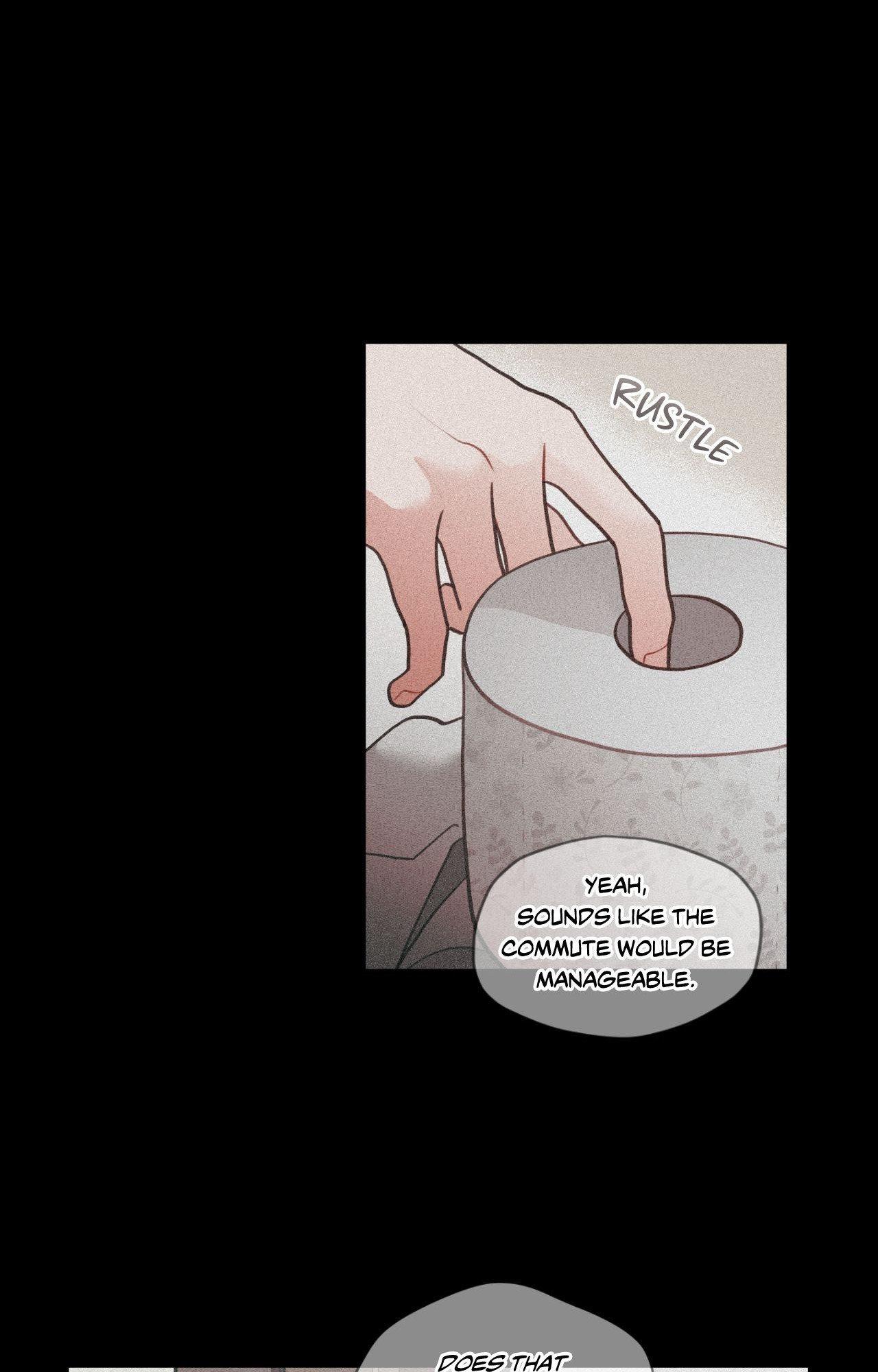 When Pear Blossoms Bloom - Chapter 54 manhwa