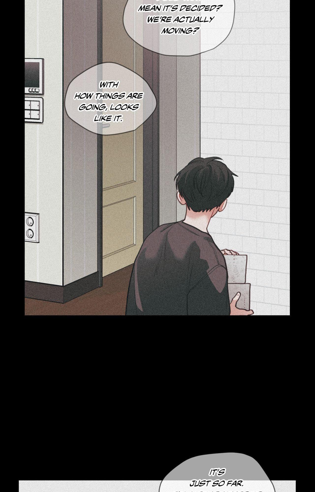When Pear Blossoms Bloom - Chapter 54 manhwa