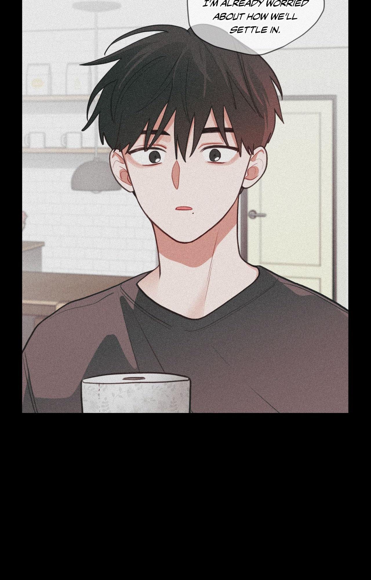 When Pear Blossoms Bloom - Chapter 54 manhwa