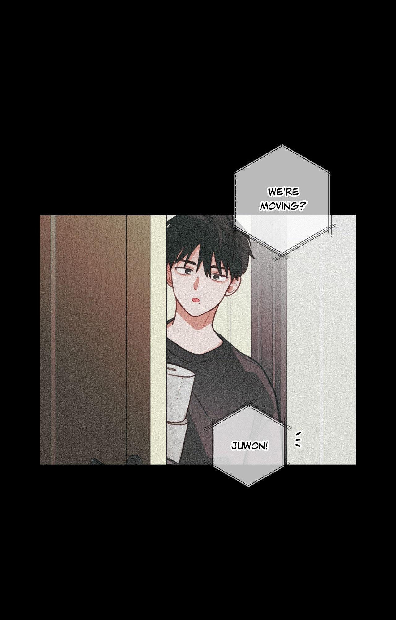When Pear Blossoms Bloom - Chapter 54 manhwa