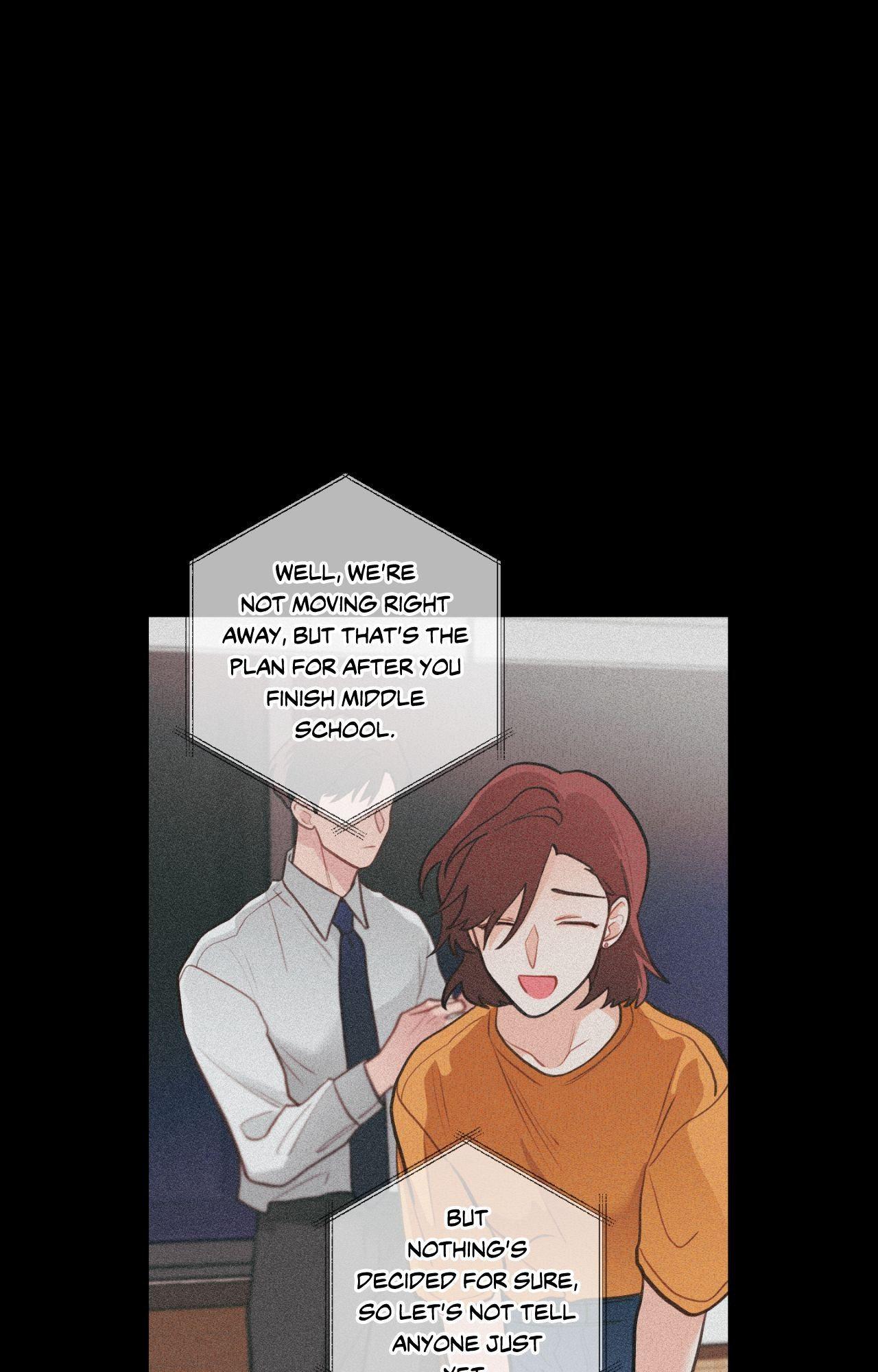 When Pear Blossoms Bloom - Chapter 54 manhwa