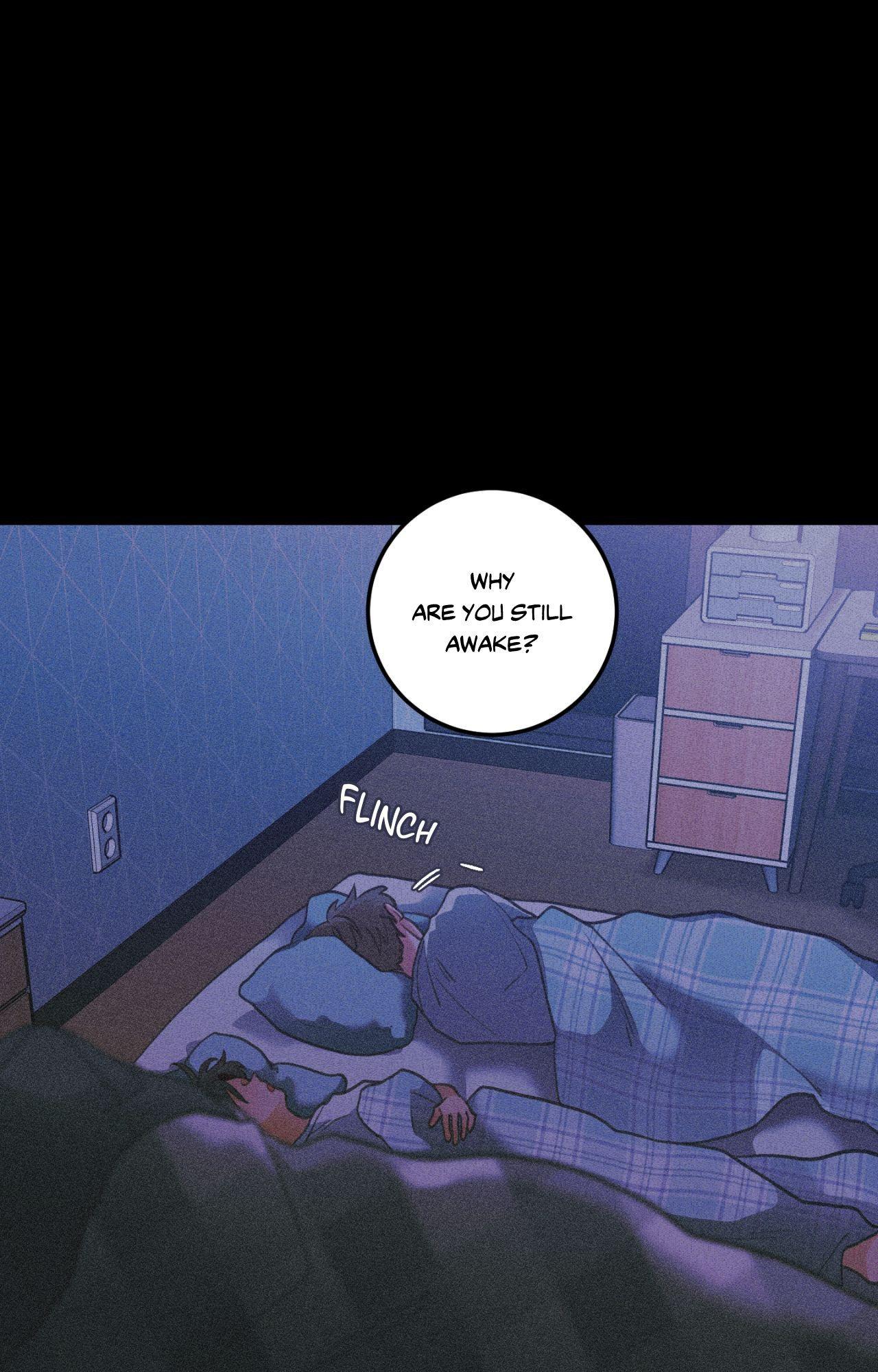 When Pear Blossoms Bloom - Chapter 54 manhwa