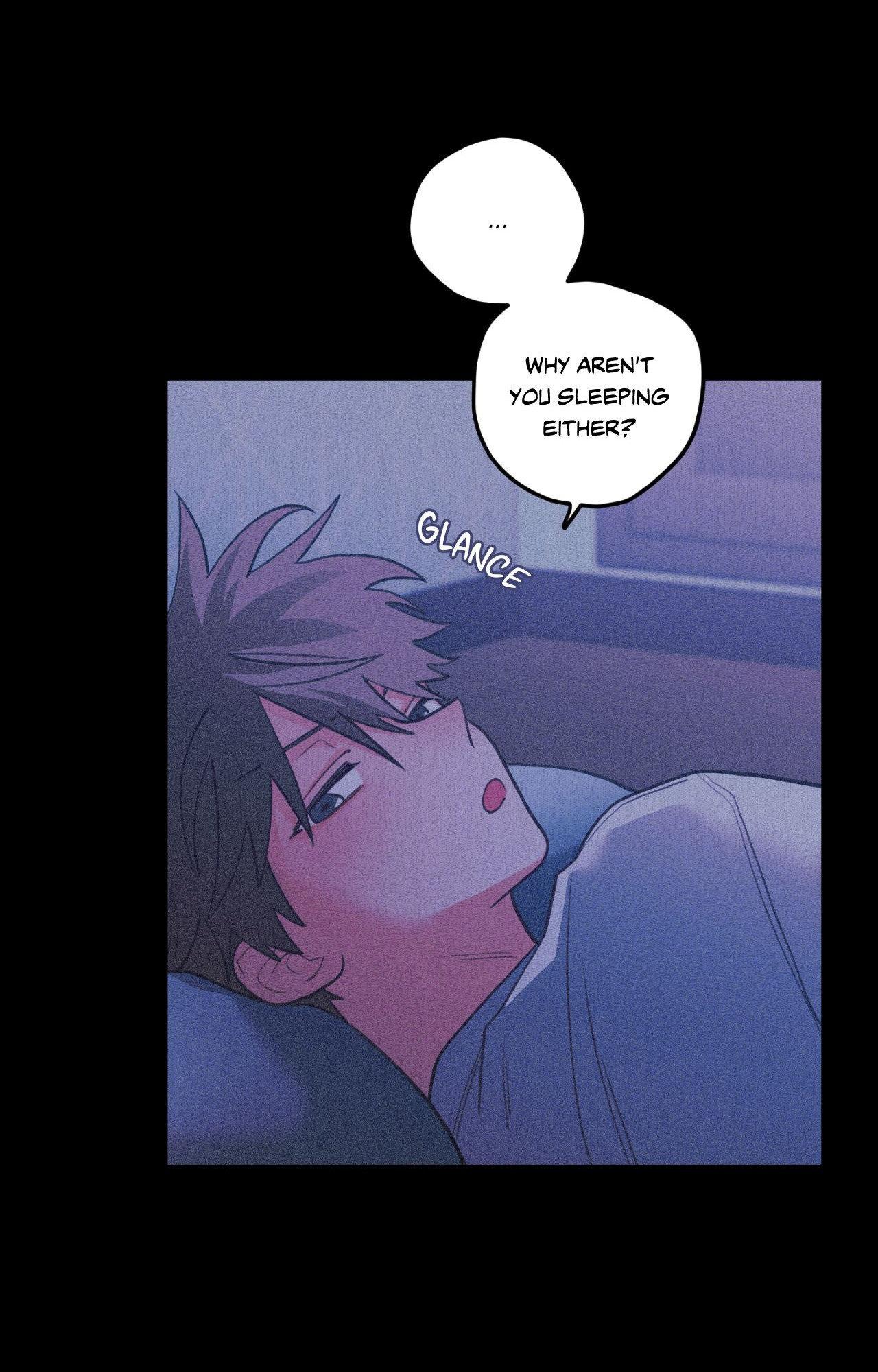 When Pear Blossoms Bloom - Chapter 54 manhwa