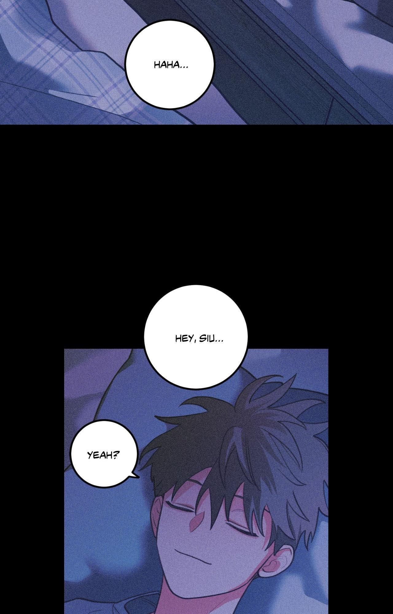 When Pear Blossoms Bloom - Chapter 54 manhwa
