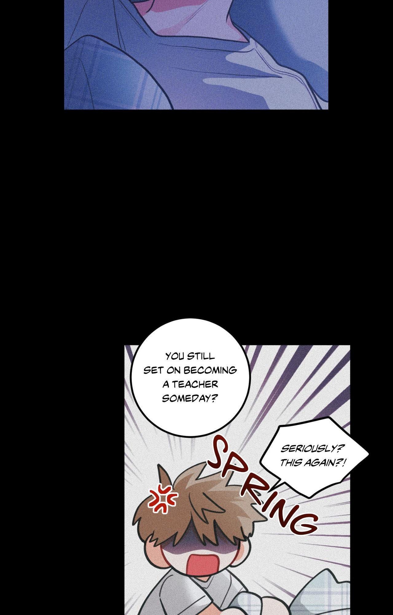 When Pear Blossoms Bloom - Chapter 54 manhwa