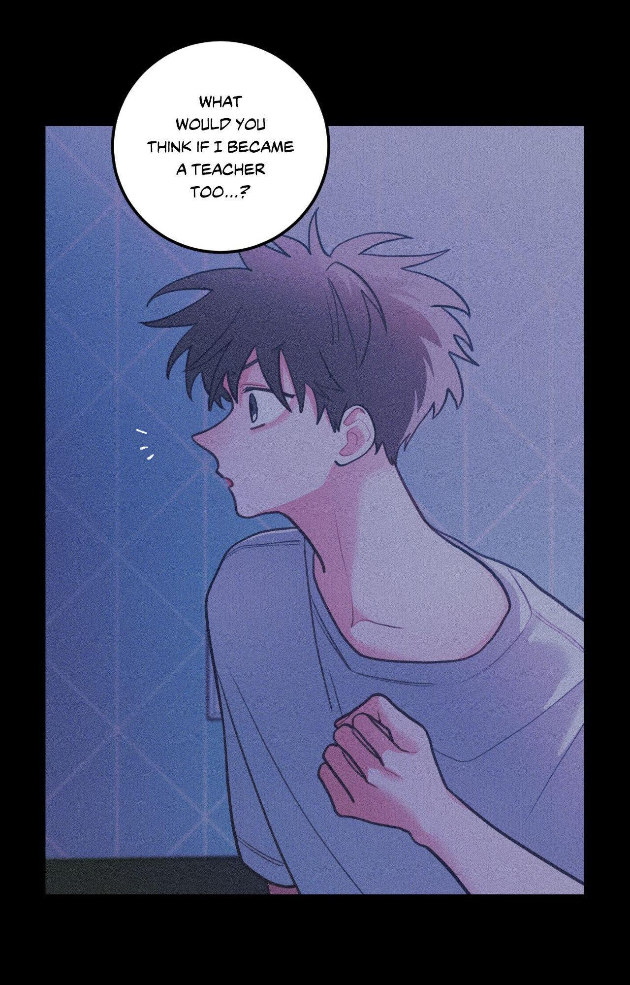 When Pear Blossoms Bloom - Chapter 54 manhwa