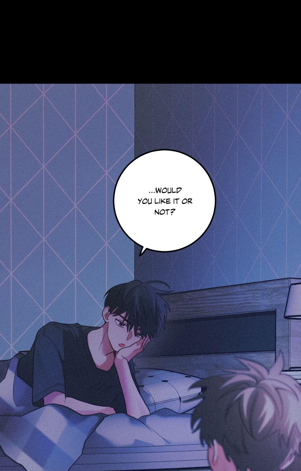 When Pear Blossoms Bloom - Chapter 54 manhwa