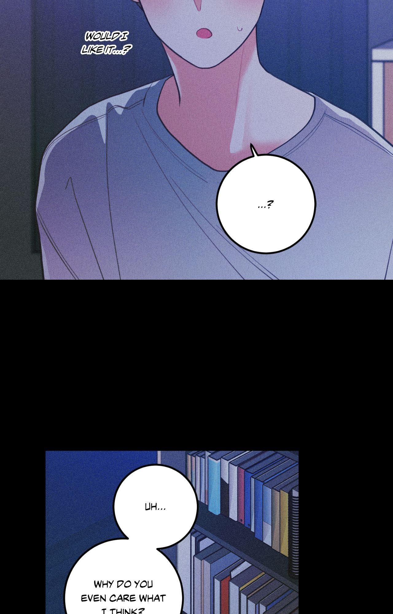 When Pear Blossoms Bloom - Chapter 55 manhwa