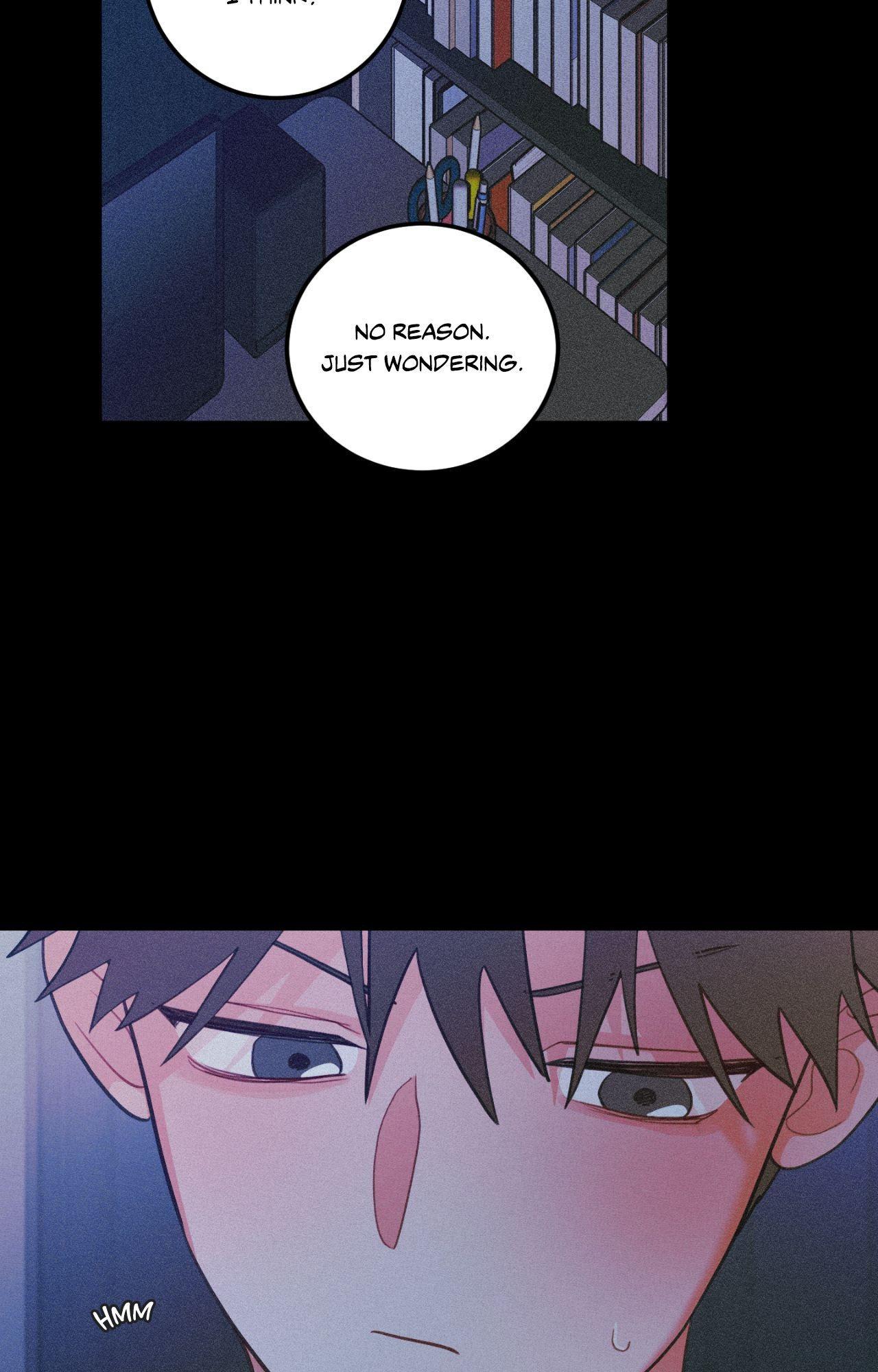 When Pear Blossoms Bloom - Chapter 55 manhwa