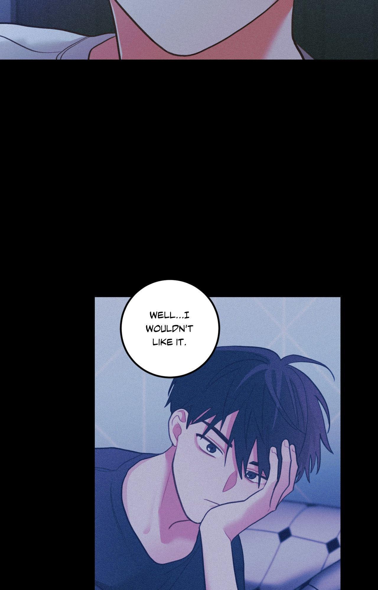When Pear Blossoms Bloom - Chapter 55 manhwa