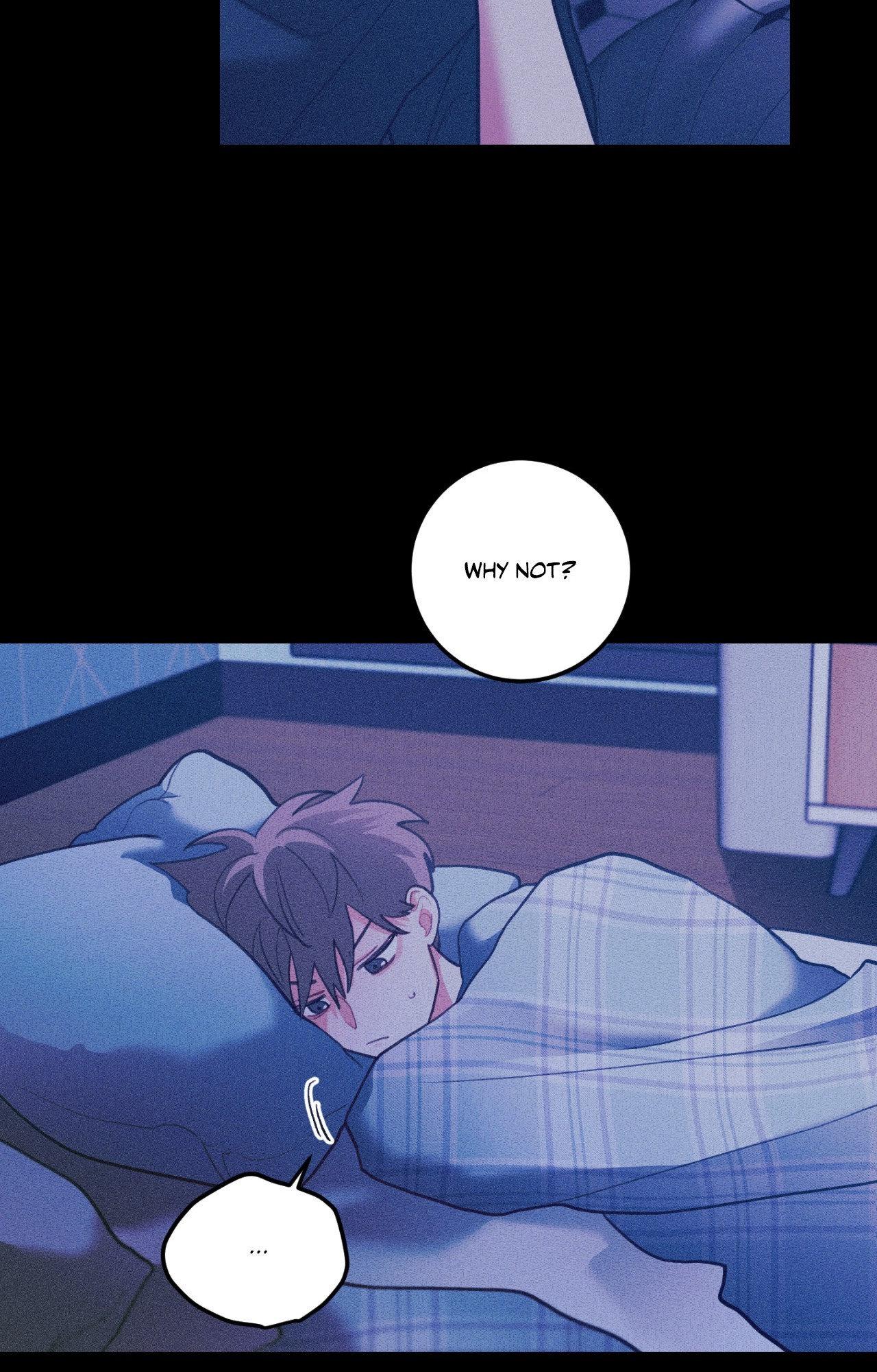 When Pear Blossoms Bloom - Chapter 55 manhwa