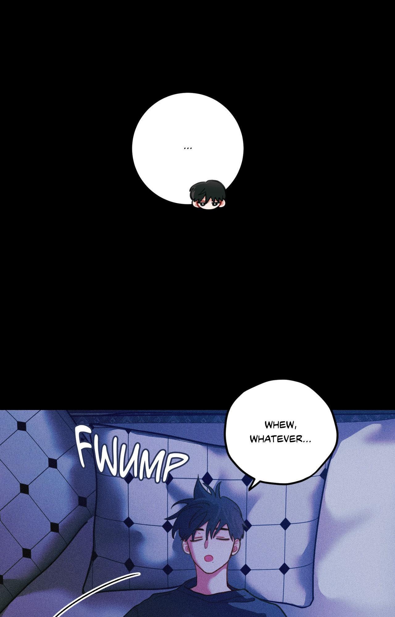 When Pear Blossoms Bloom - Chapter 55 manhwa