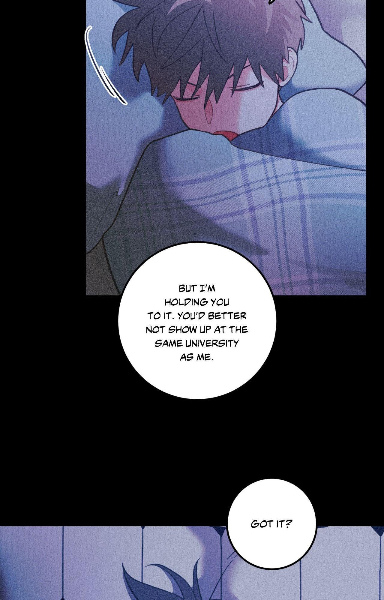 When Pear Blossoms Bloom - Chapter 55 manhwa