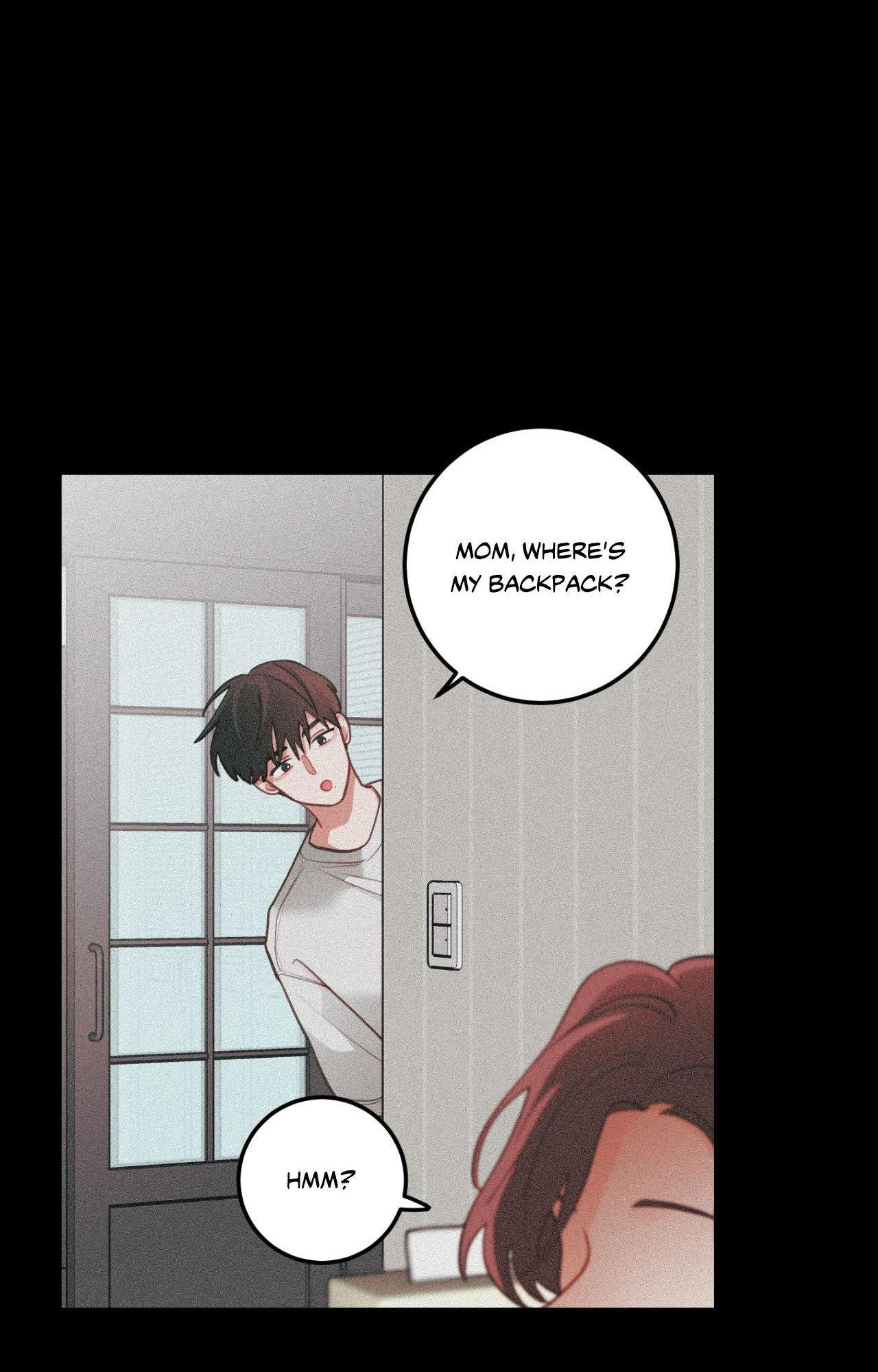 When Pear Blossoms Bloom - Chapter 55 manhwa