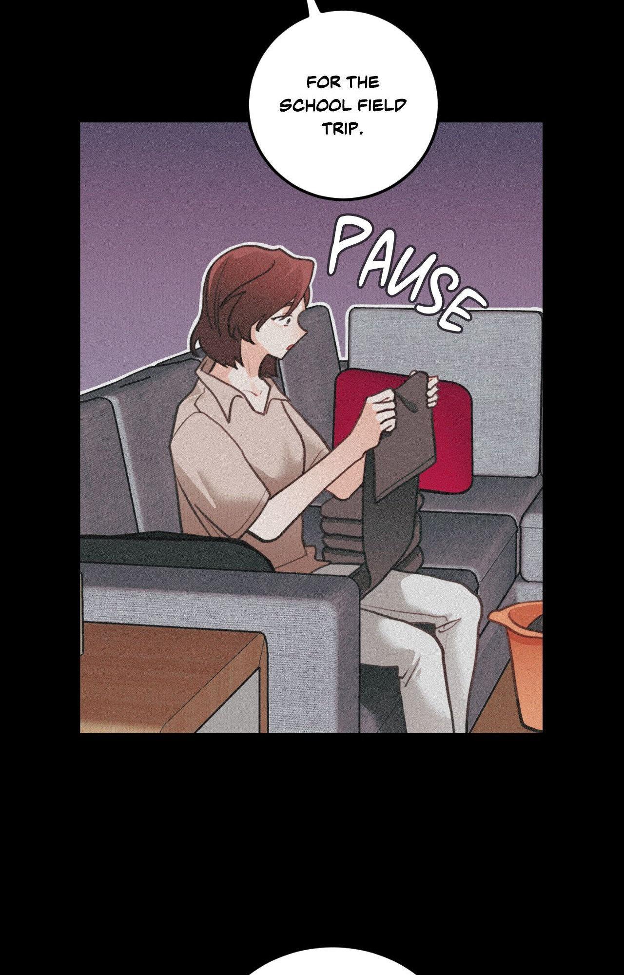 When Pear Blossoms Bloom - Chapter 55 manhwa