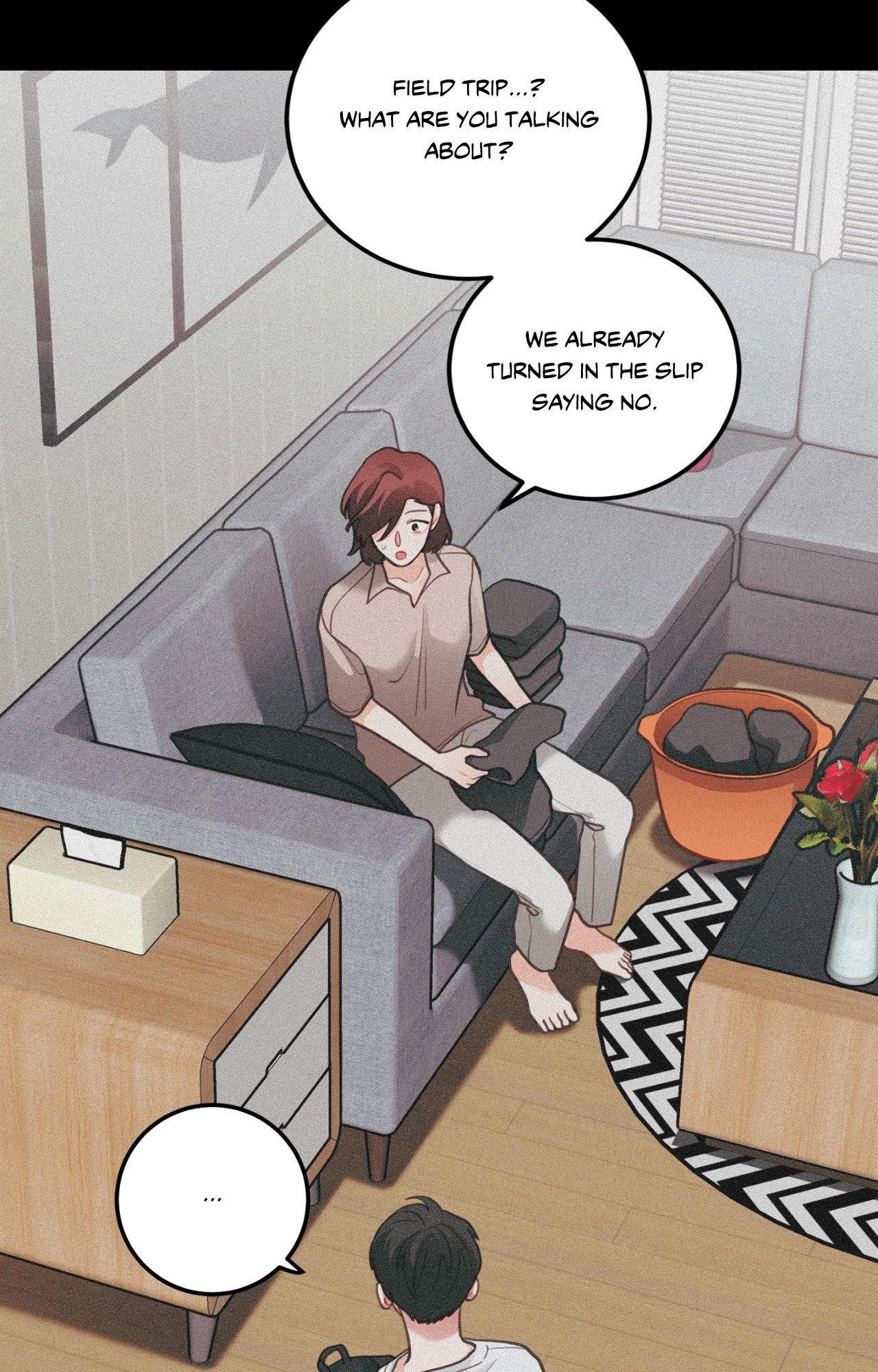 When Pear Blossoms Bloom - Chapter 55 manhwa