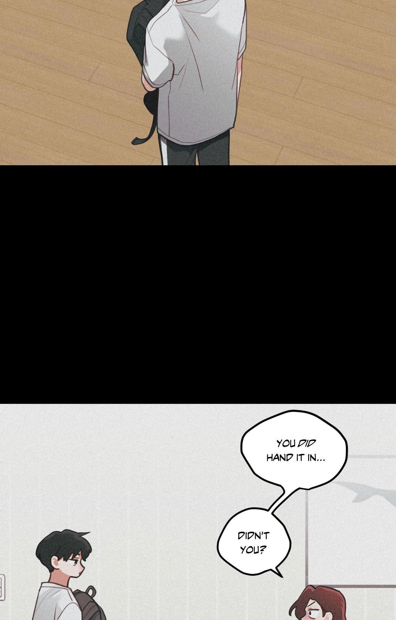 When Pear Blossoms Bloom - Chapter 55 manhwa