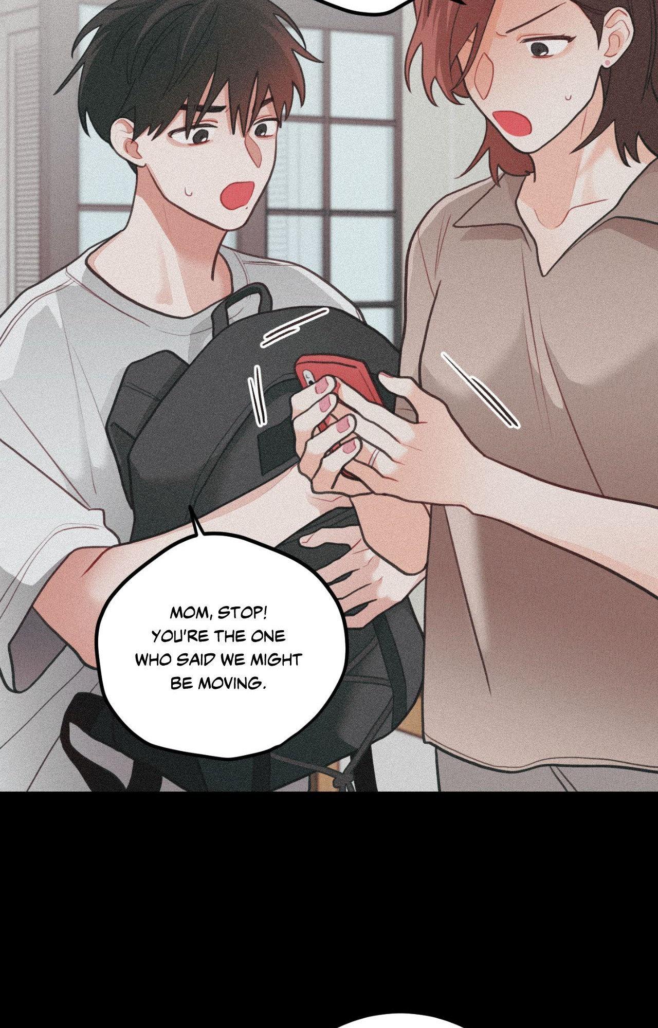 When Pear Blossoms Bloom - Chapter 55 manhwa
