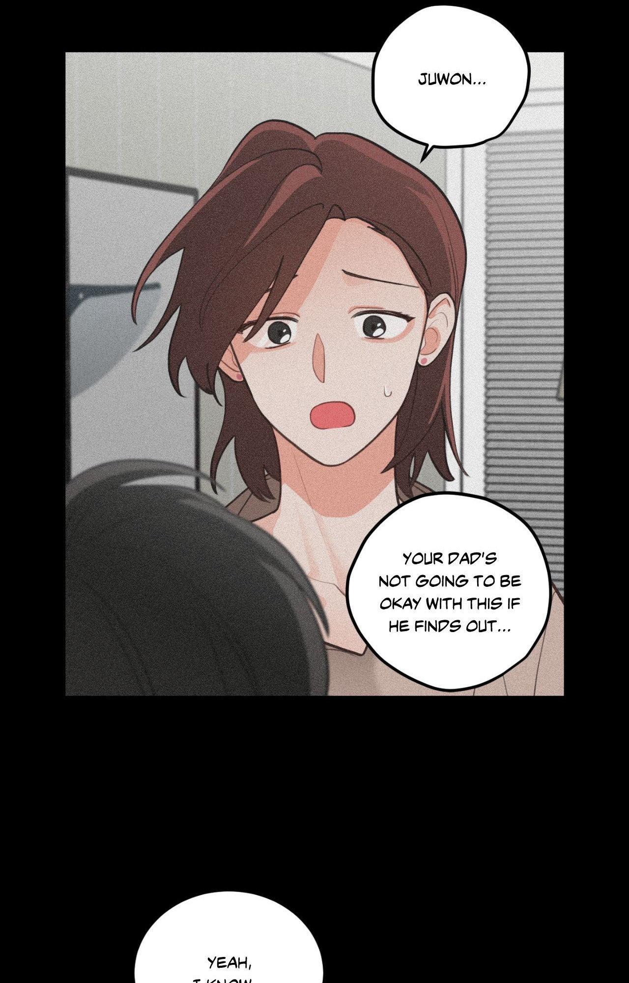 When Pear Blossoms Bloom - Chapter 55 manhwa