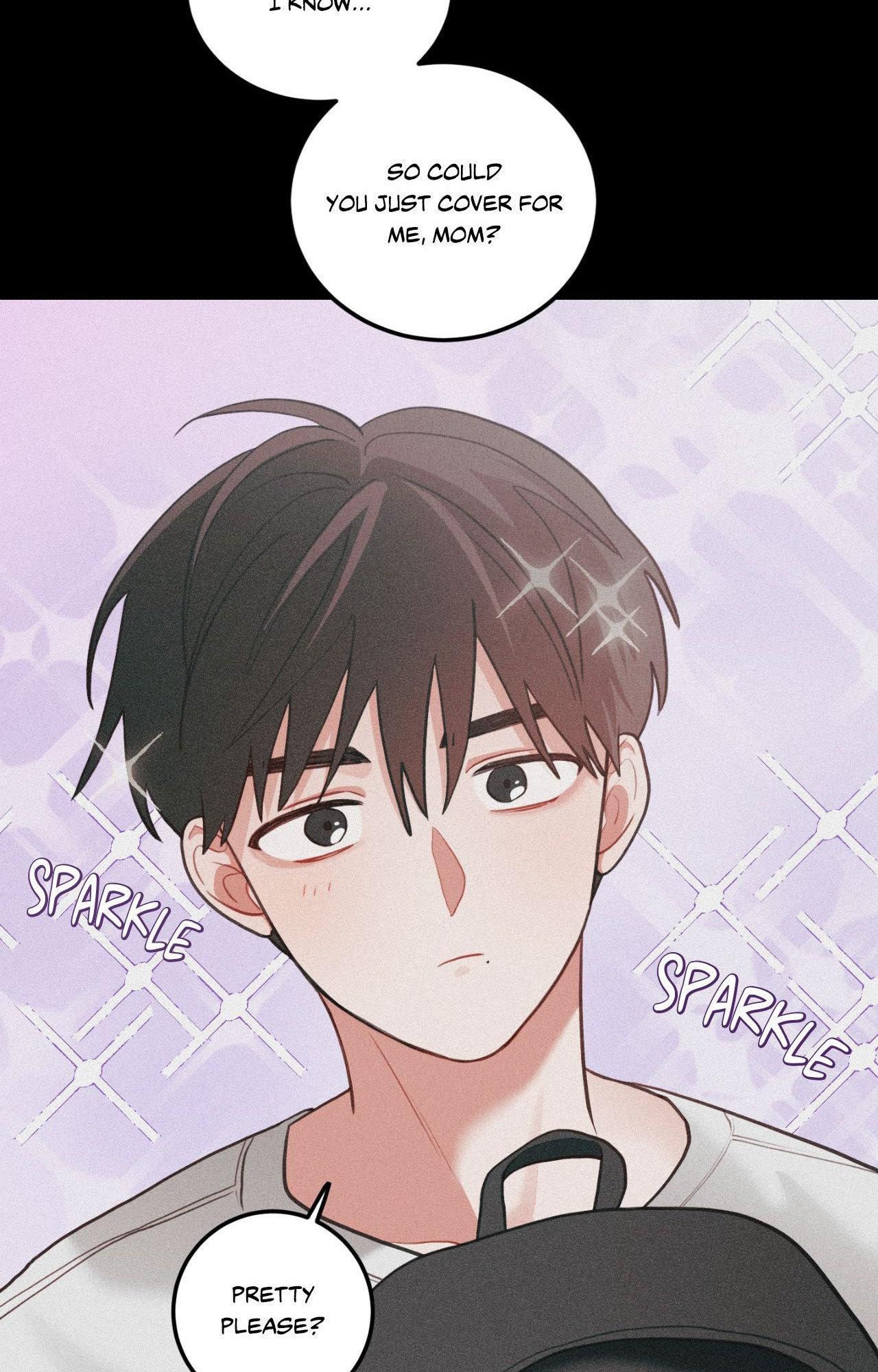 When Pear Blossoms Bloom - Chapter 55 manhwa