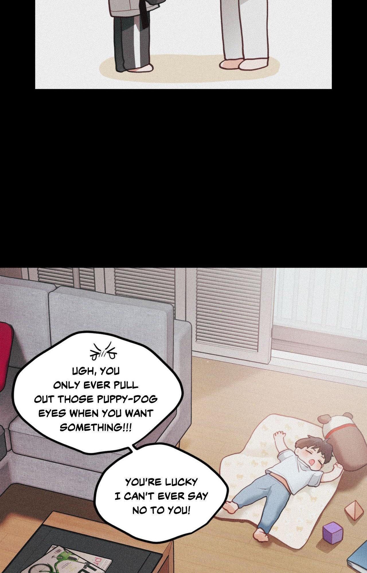 When Pear Blossoms Bloom - Chapter 55 manhwa