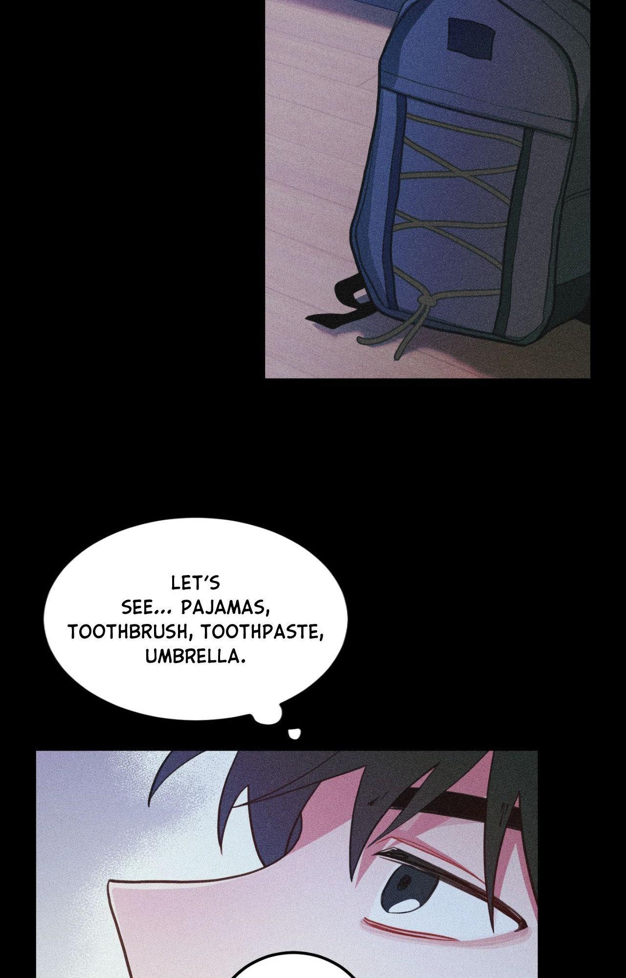 When Pear Blossoms Bloom - Chapter 55 manhwa