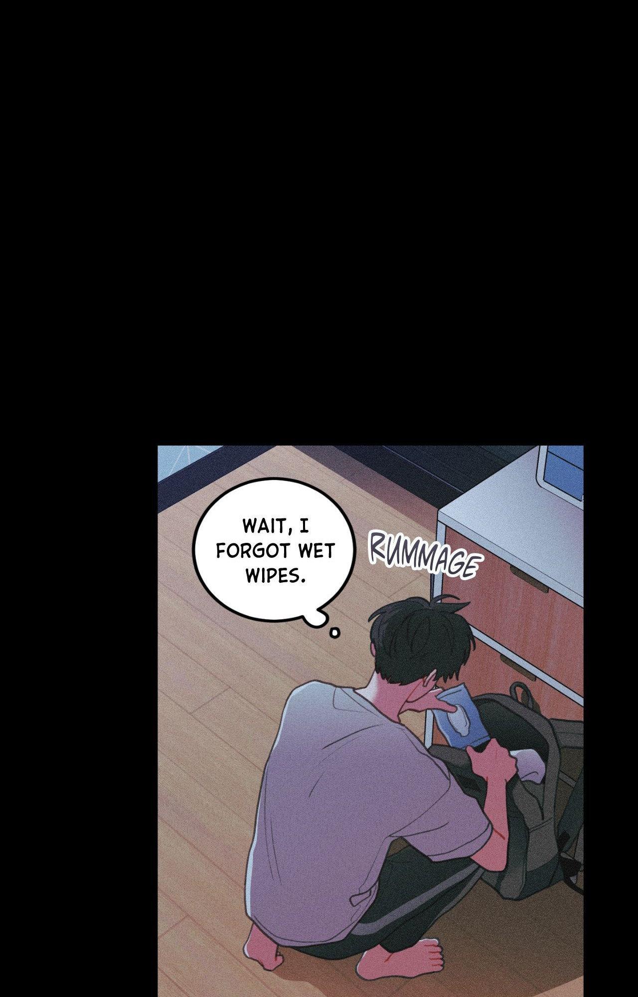 When Pear Blossoms Bloom - Chapter 55 manhwa