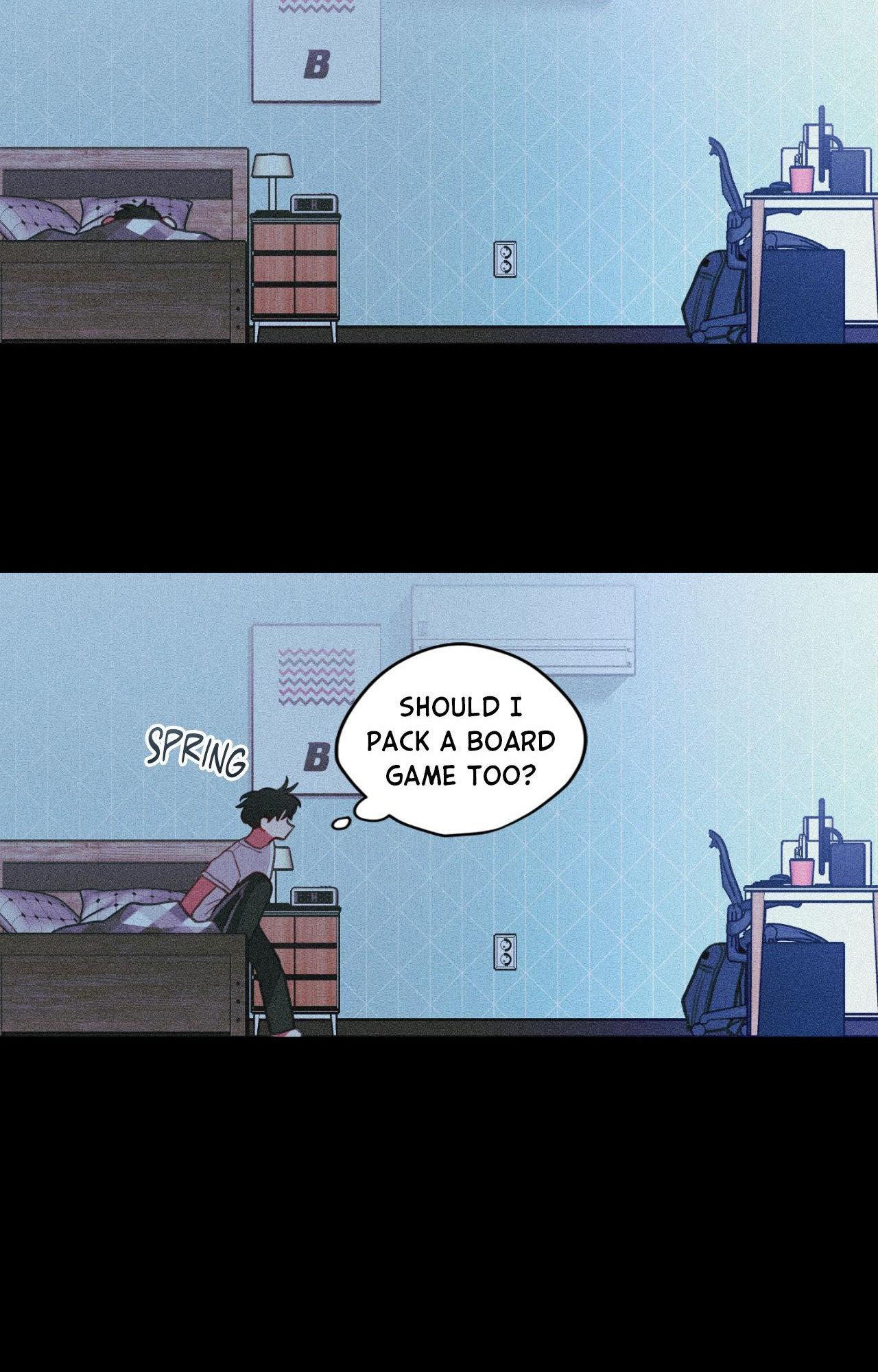 When Pear Blossoms Bloom - Chapter 55 manhwa