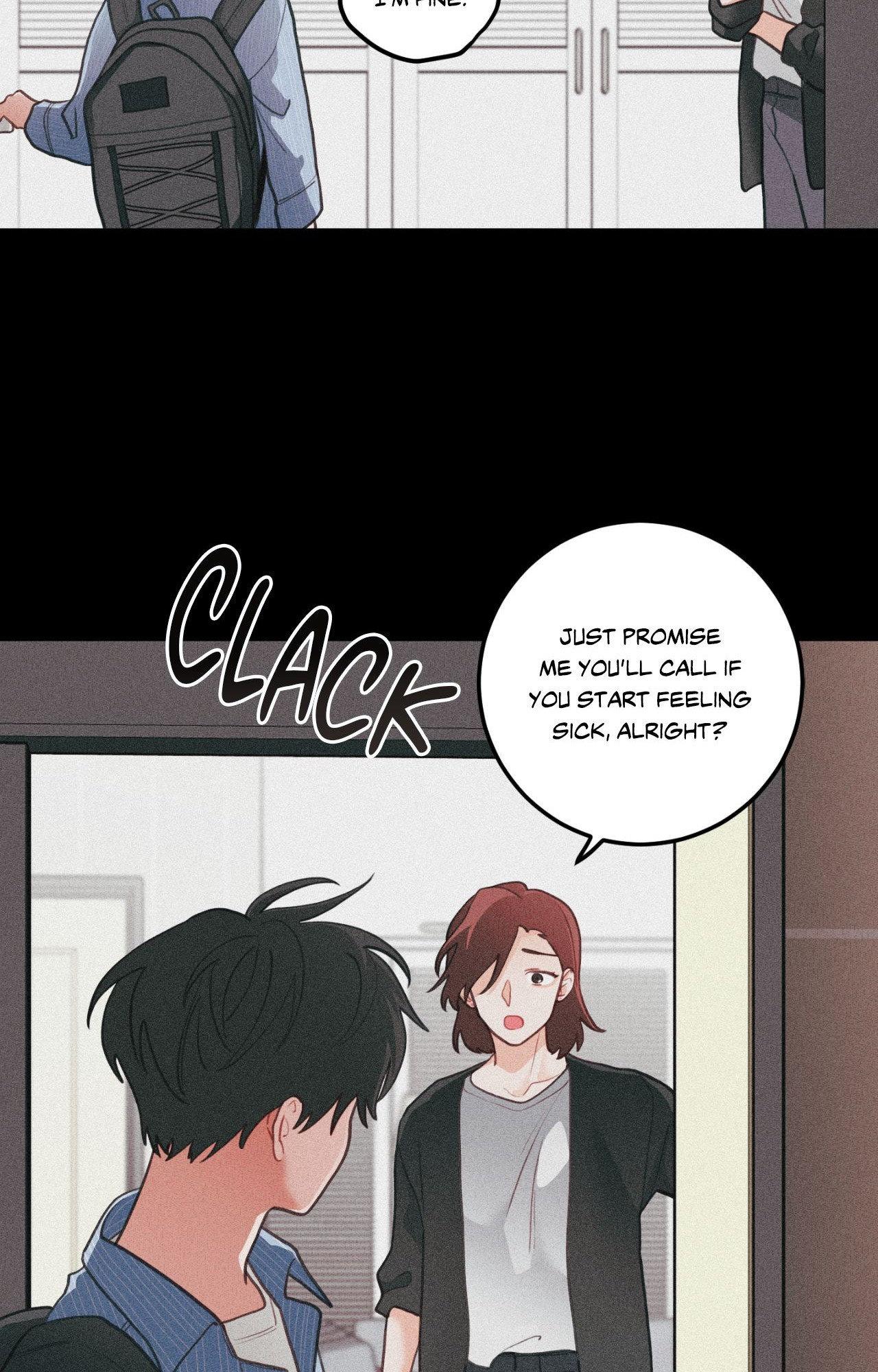 When Pear Blossoms Bloom - Chapter 55 manhwa