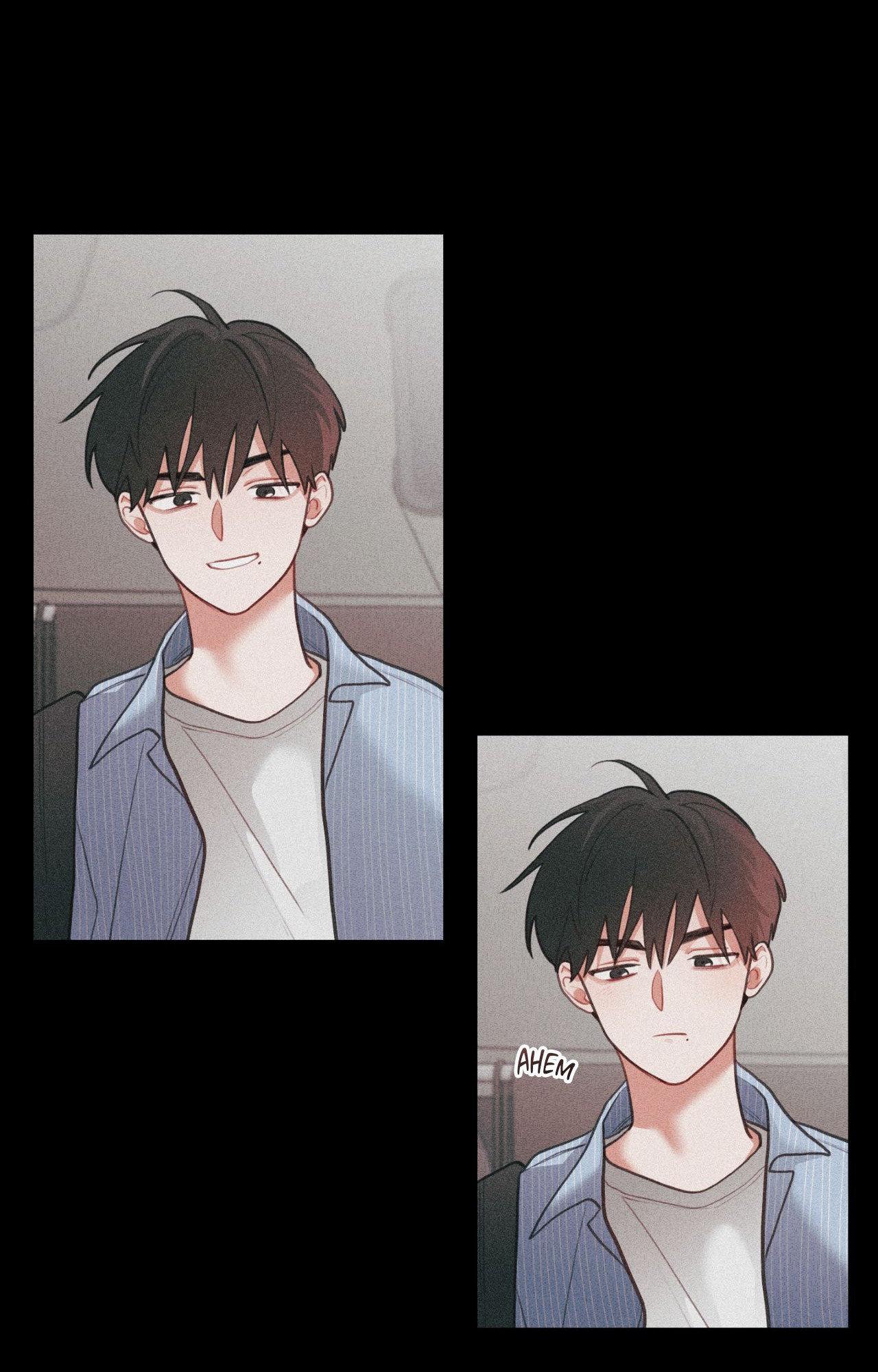 When Pear Blossoms Bloom - Chapter 55 manhwa