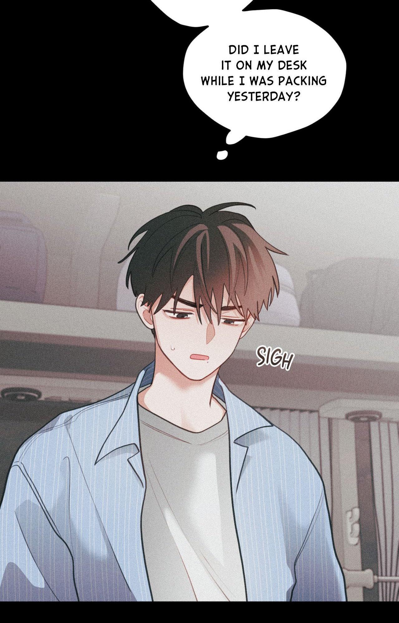 When Pear Blossoms Bloom - Chapter 55 manhwa
