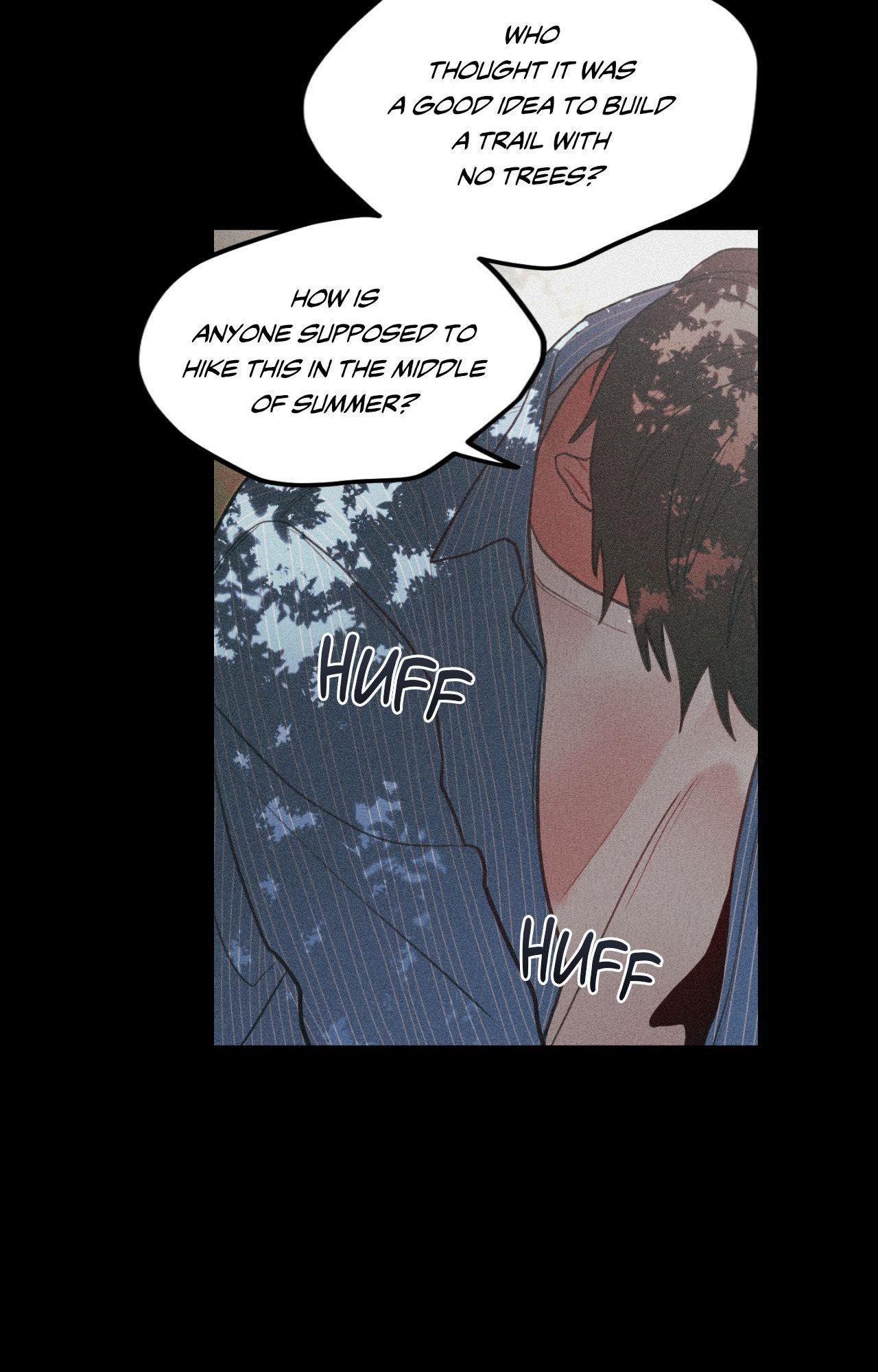 When Pear Blossoms Bloom - Chapter 55 manhwa