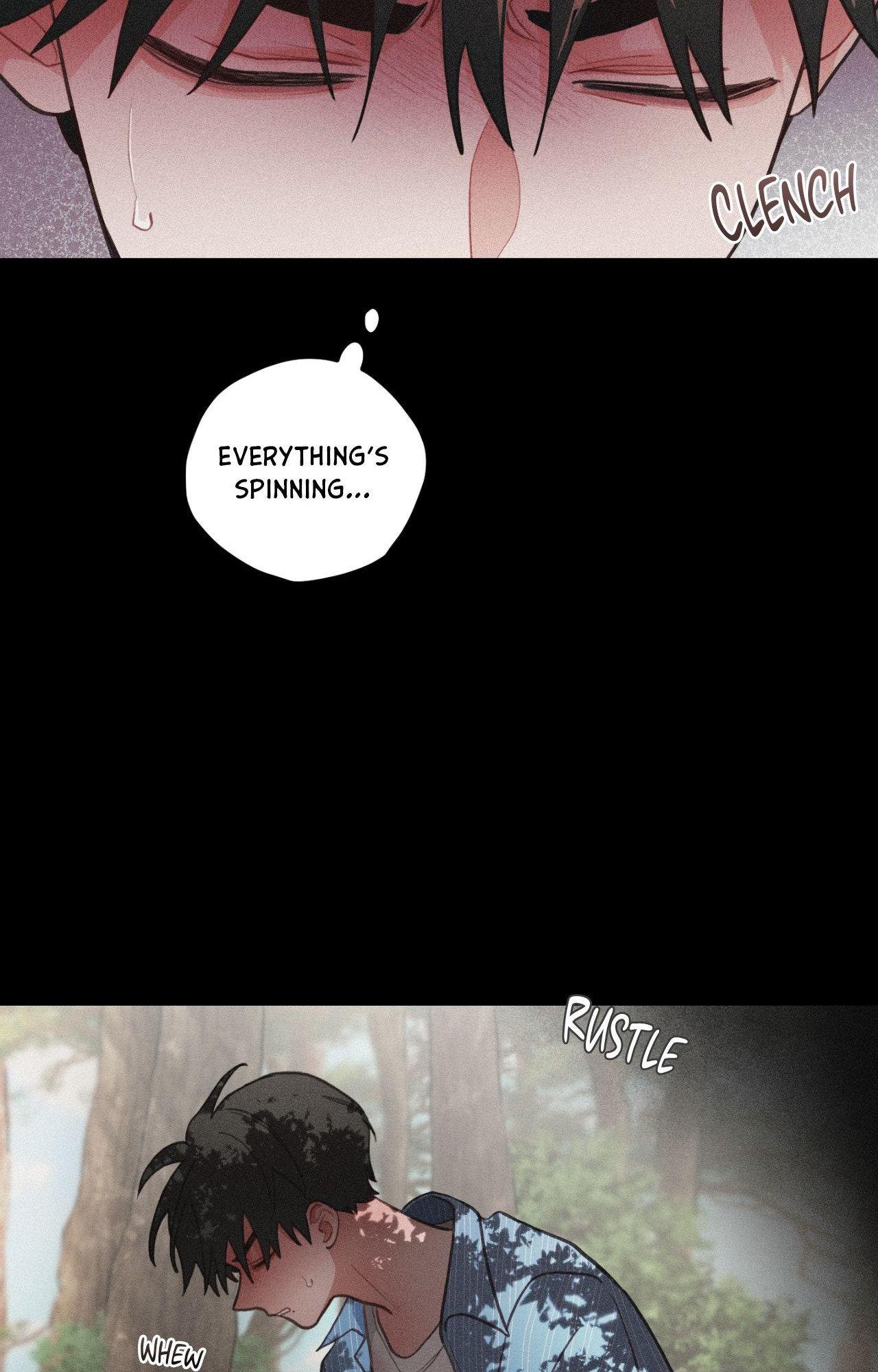 When Pear Blossoms Bloom - Chapter 55 manhwa