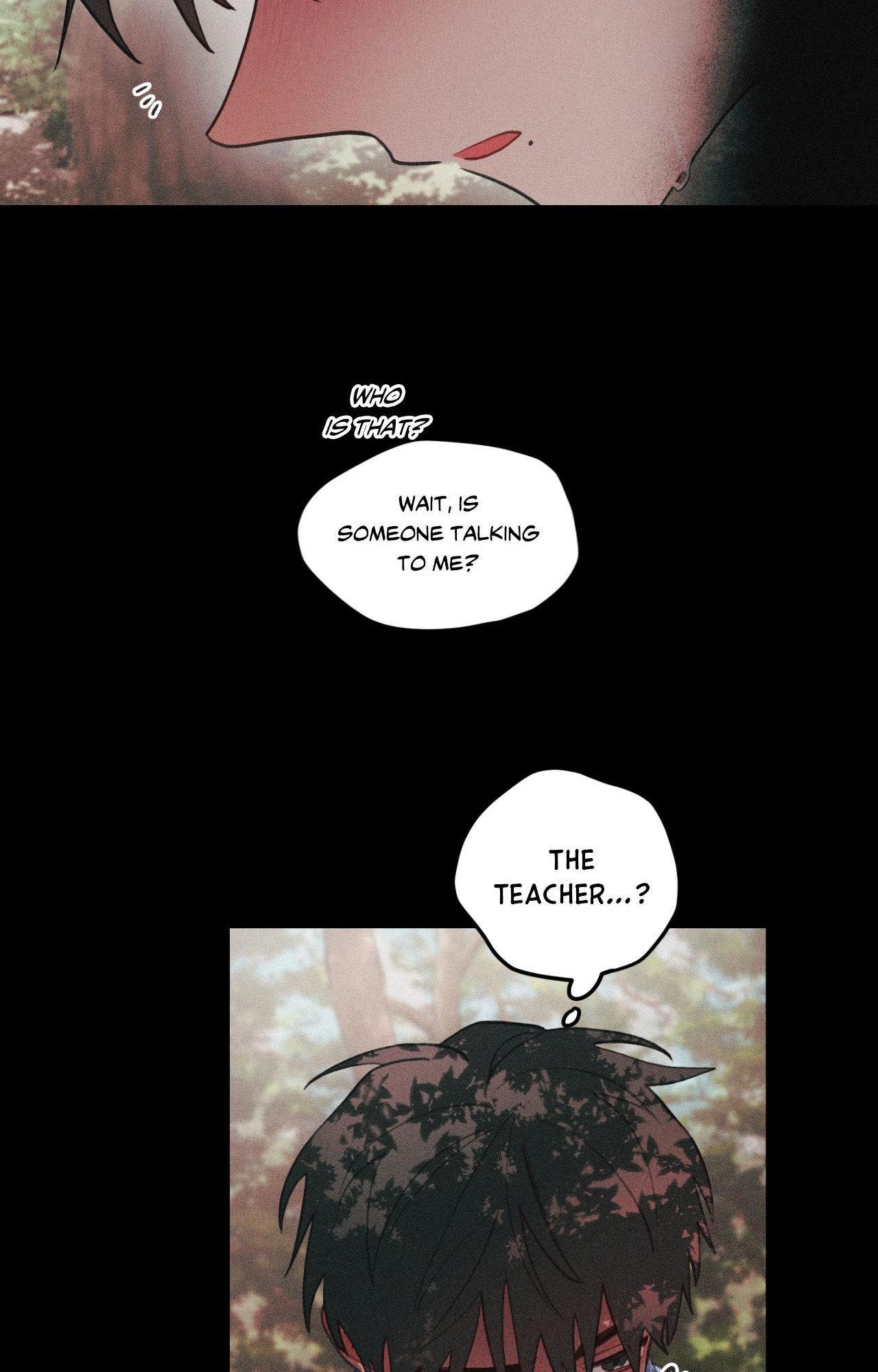 When Pear Blossoms Bloom - Chapter 55 manhwa