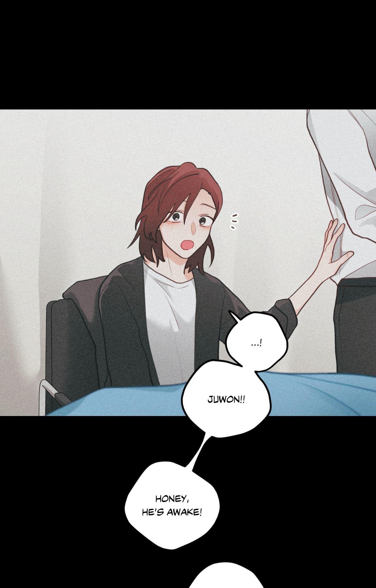 When Pear Blossoms Bloom - Chapter 56 manhwa
