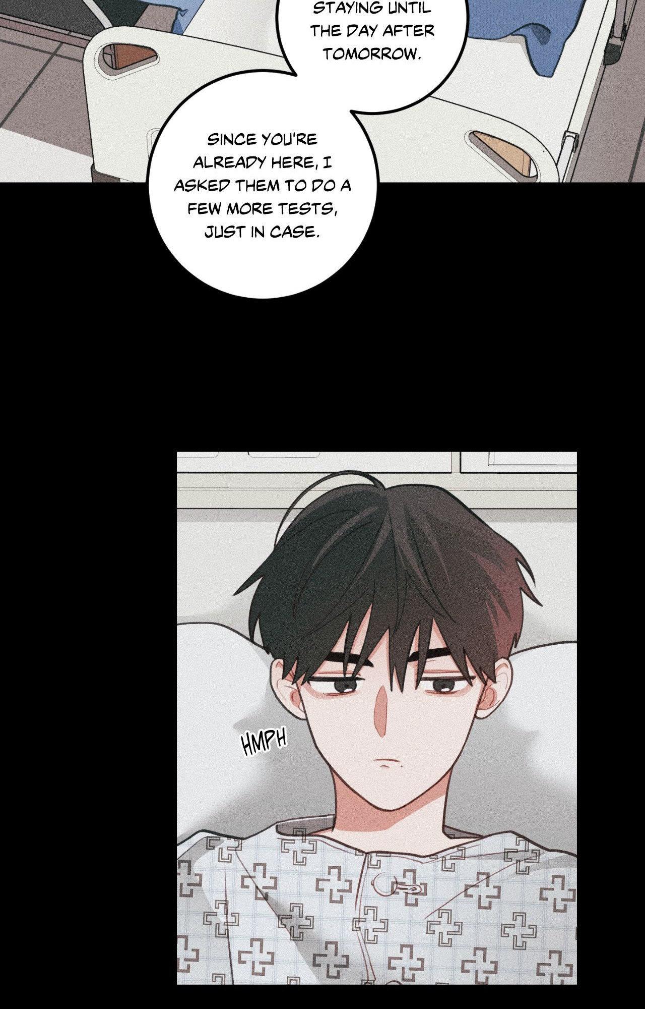 When Pear Blossoms Bloom - Chapter 56 manhwa