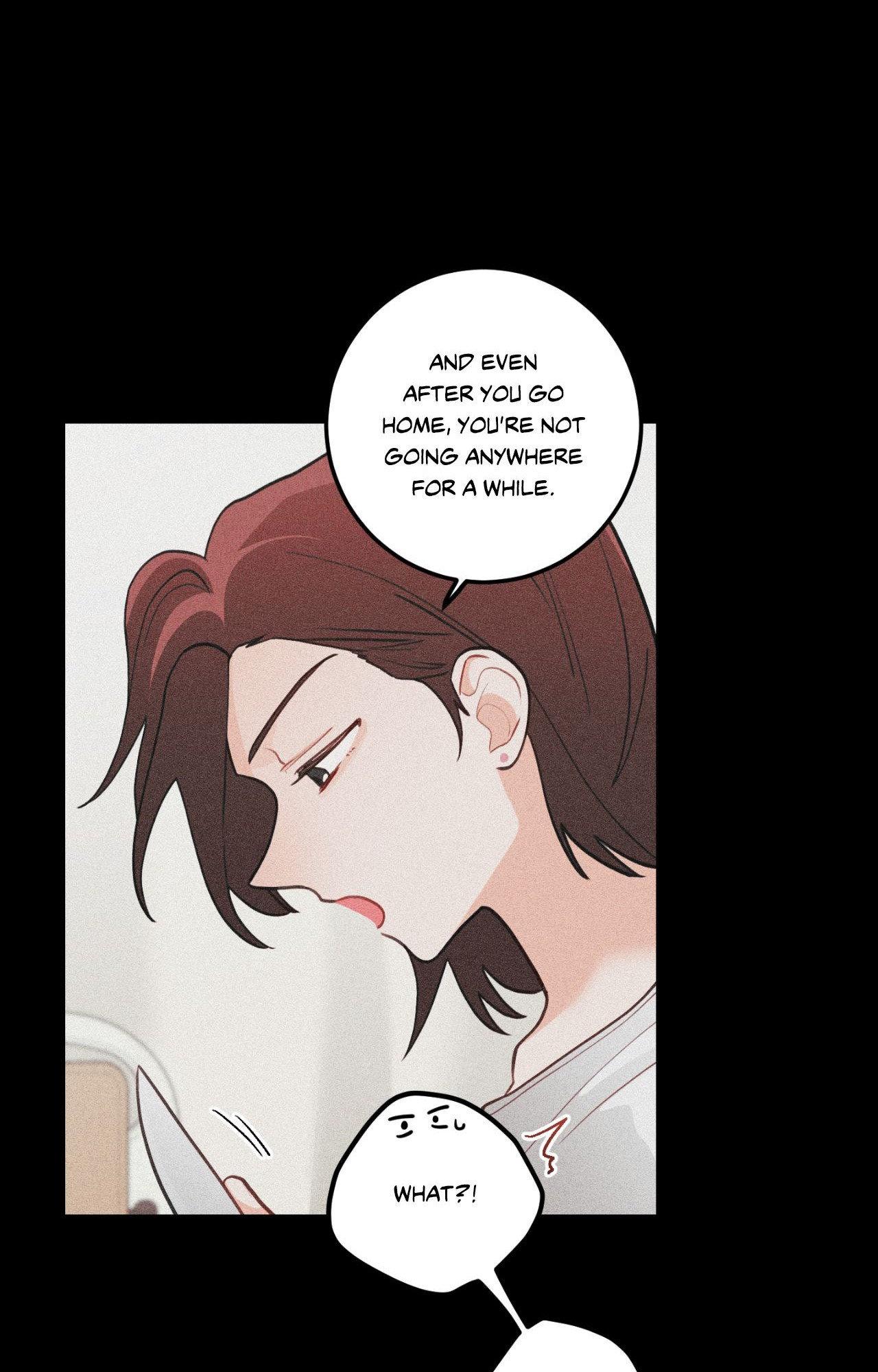 When Pear Blossoms Bloom - Chapter 56 manhwa