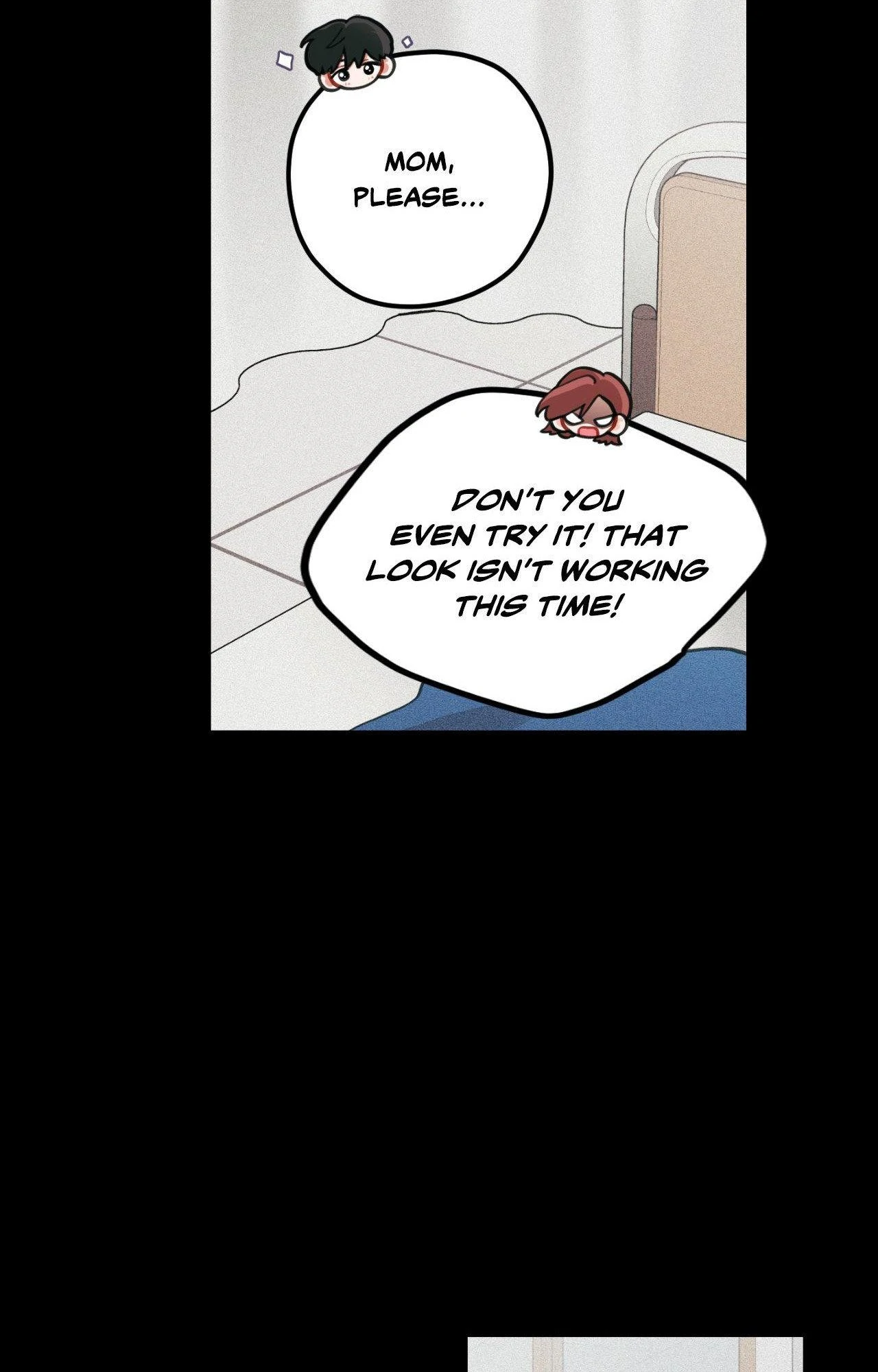 When Pear Blossoms Bloom - Chapter 56 manhwa