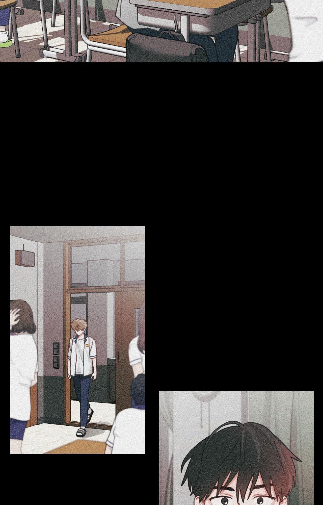 When Pear Blossoms Bloom - Chapter 56 manhwa