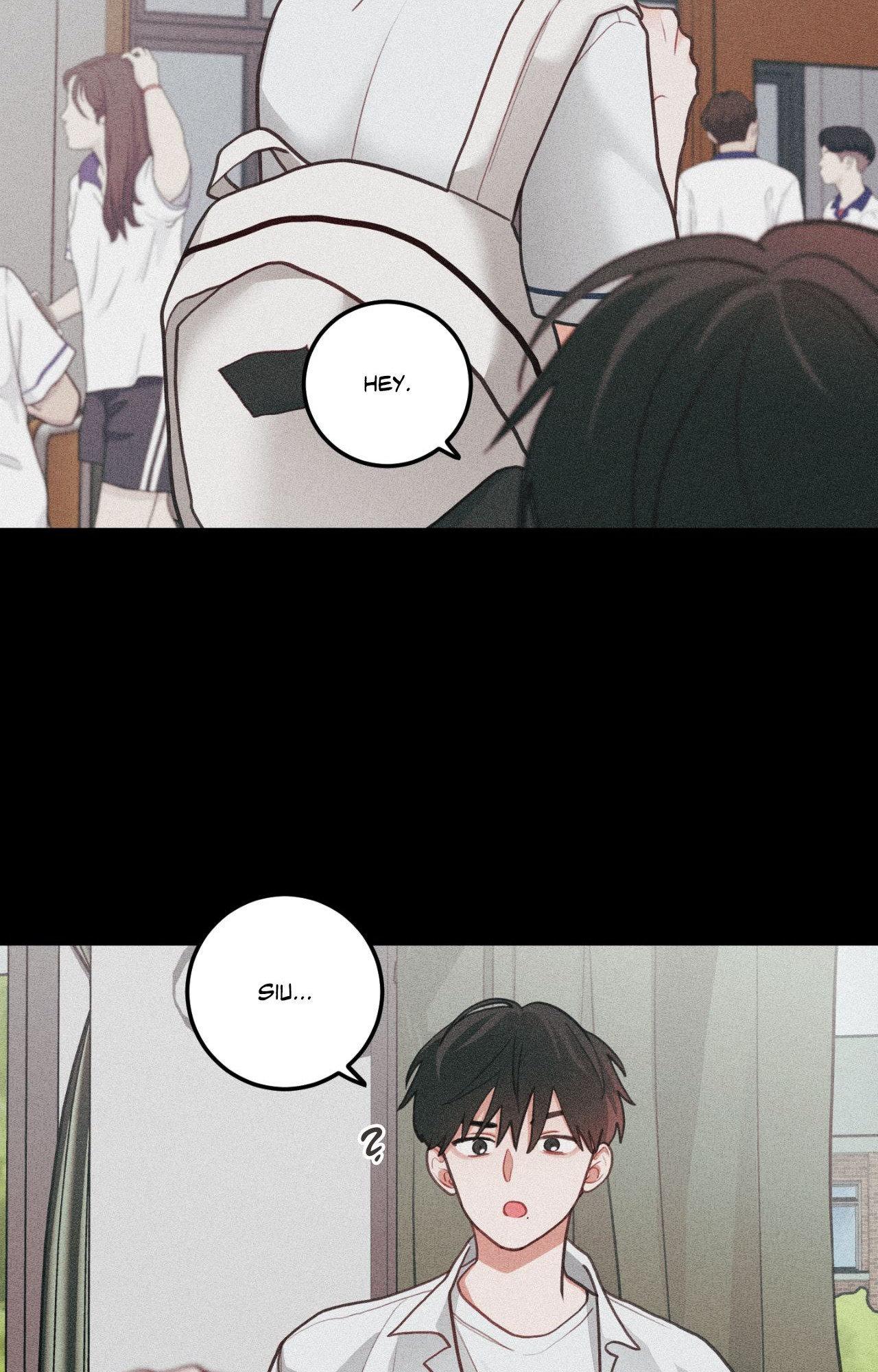 When Pear Blossoms Bloom - Chapter 56 manhwa