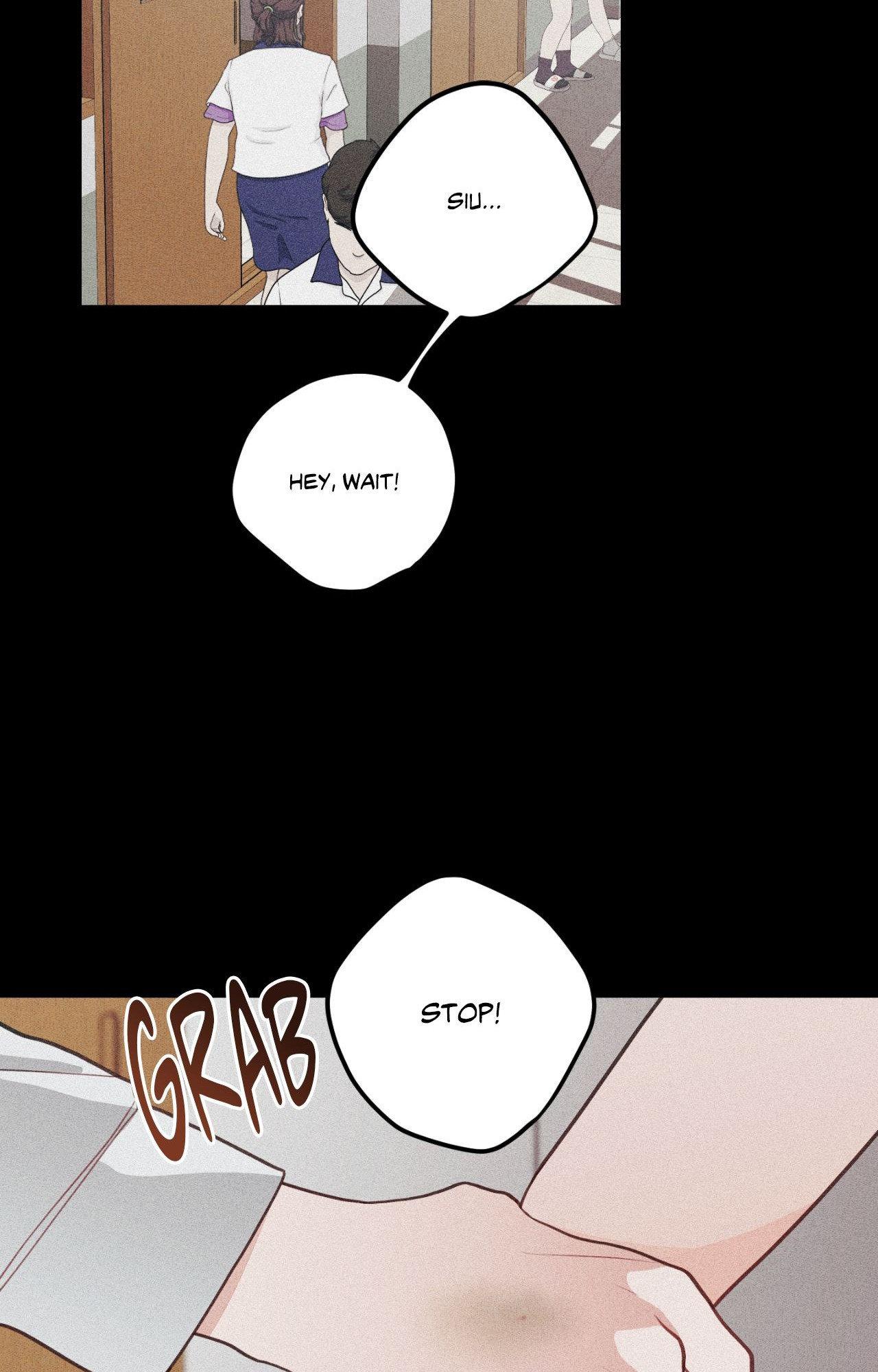 When Pear Blossoms Bloom - Chapter 56 manhwa