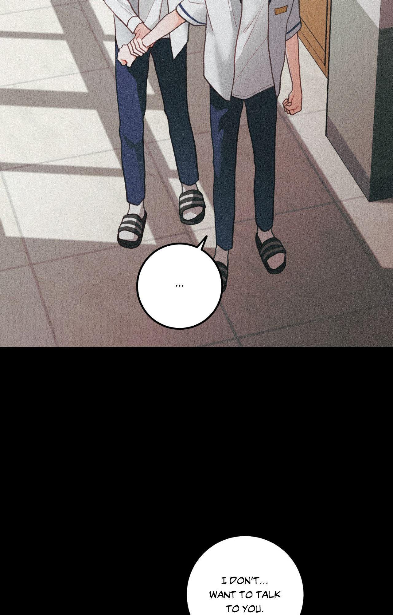 When Pear Blossoms Bloom - Chapter 56 manhwa