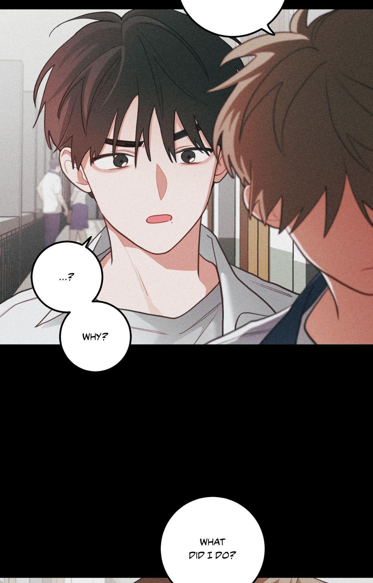 When Pear Blossoms Bloom - Chapter 56 manhwa