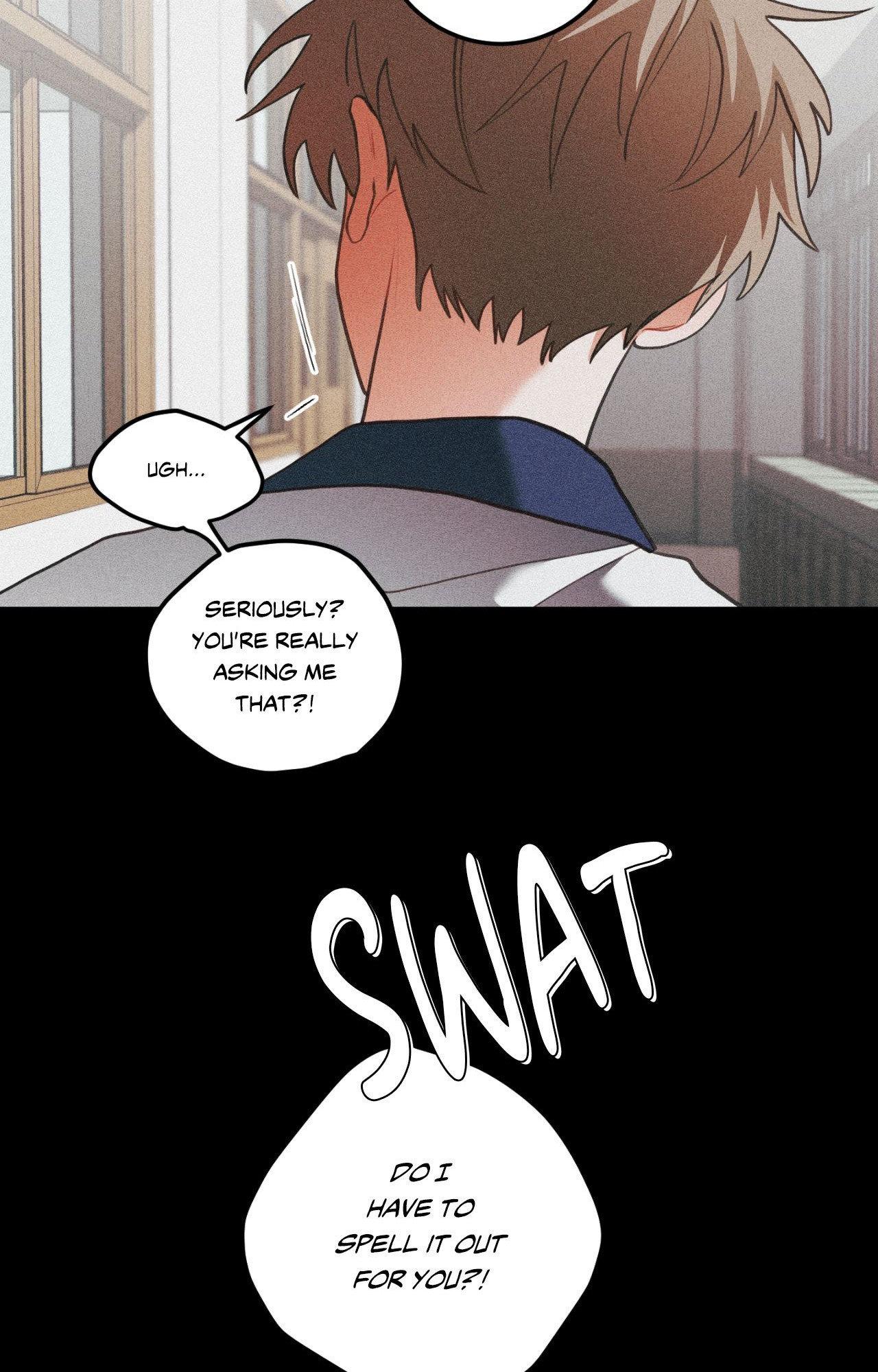 When Pear Blossoms Bloom - Chapter 56 manhwa