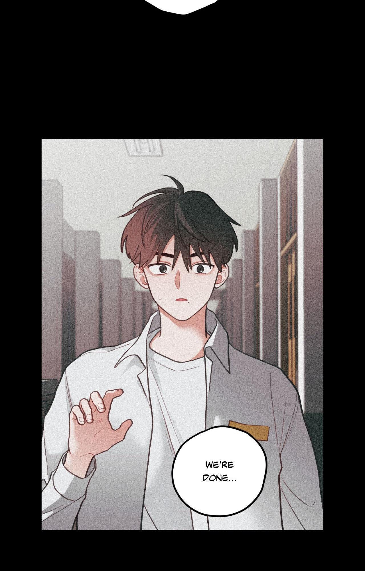 When Pear Blossoms Bloom - Chapter 56 manhwa
