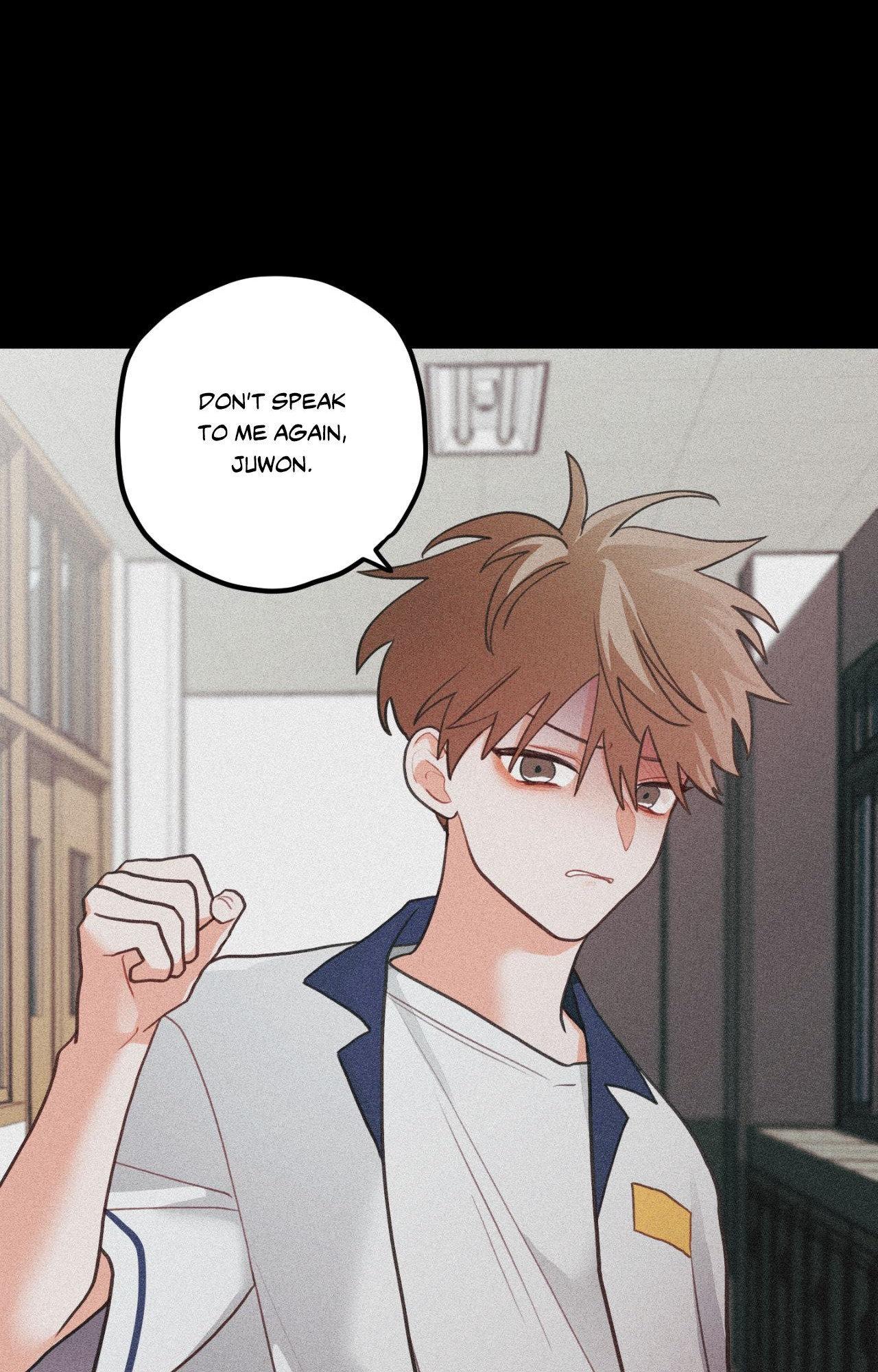 When Pear Blossoms Bloom - Chapter 56 manhwa