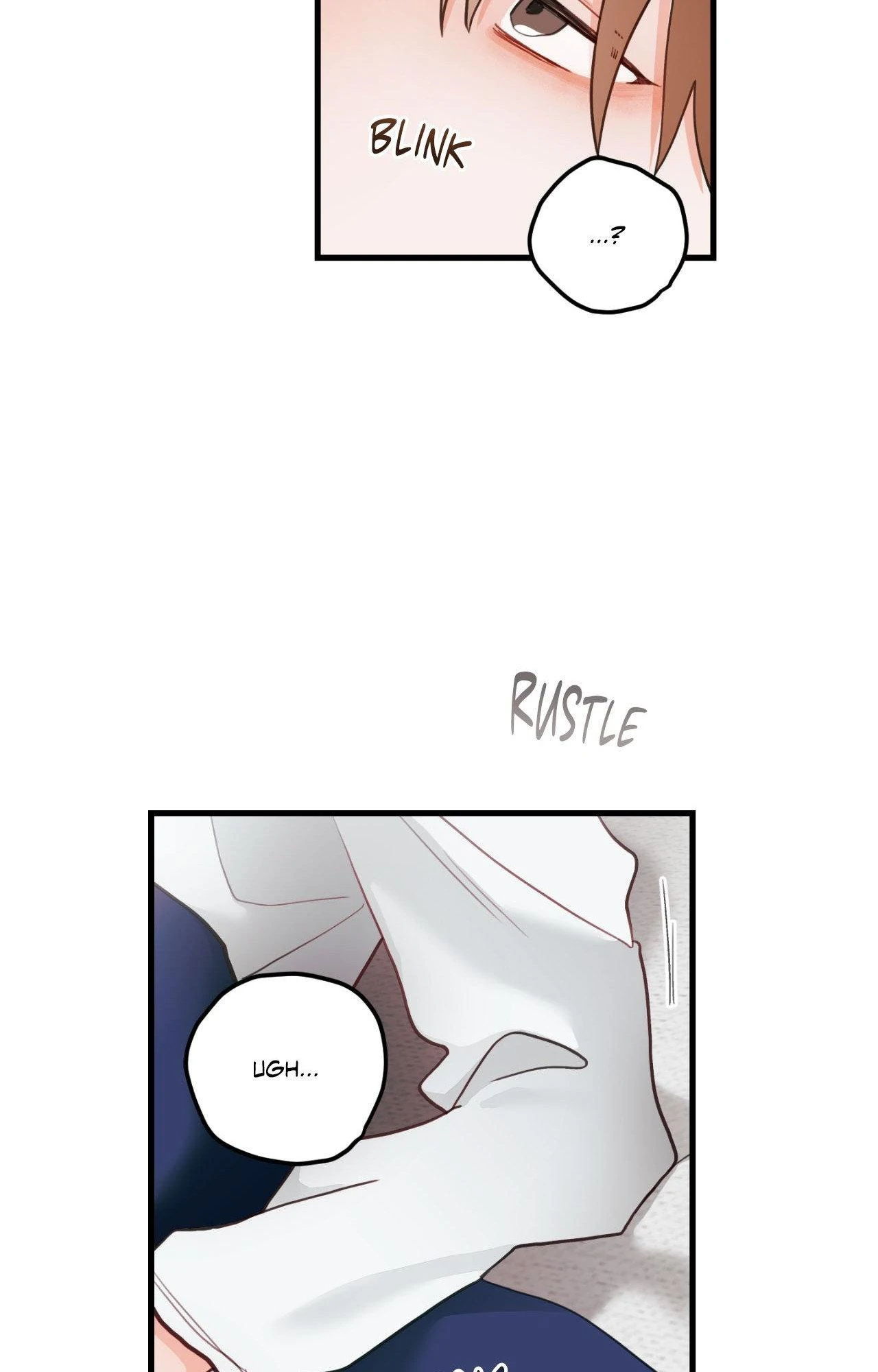 When Pear Blossoms Bloom - Chapter 56 manhwa